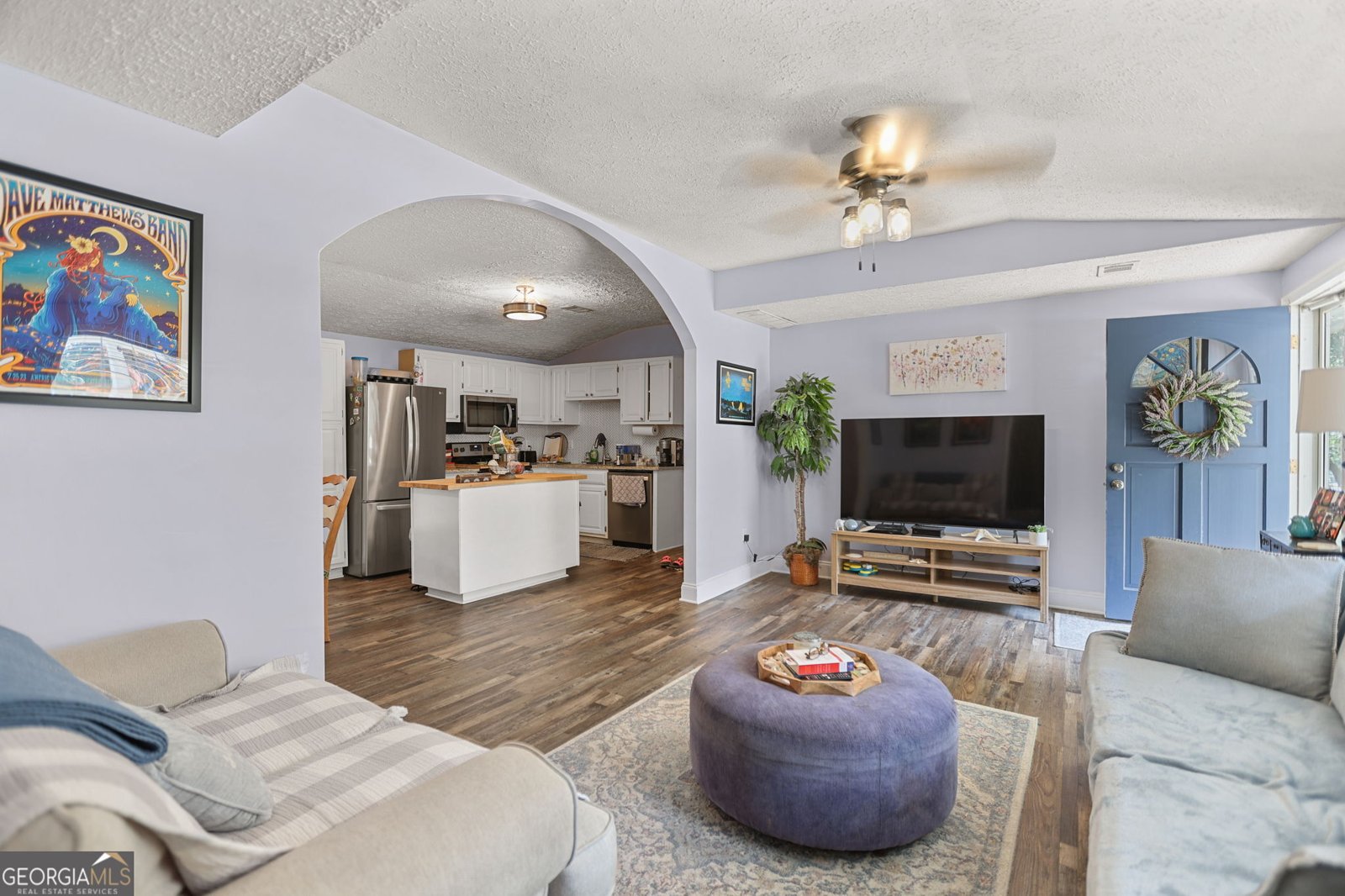 74 Michael Drive Newnan - Photo 13