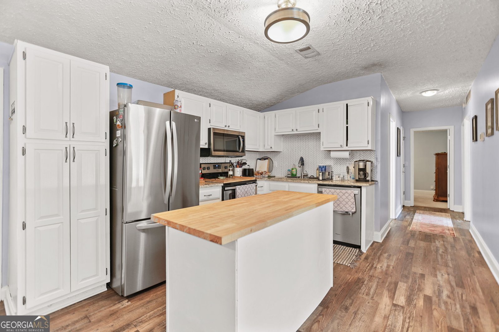 74 Michael Drive Newnan - Photo 16