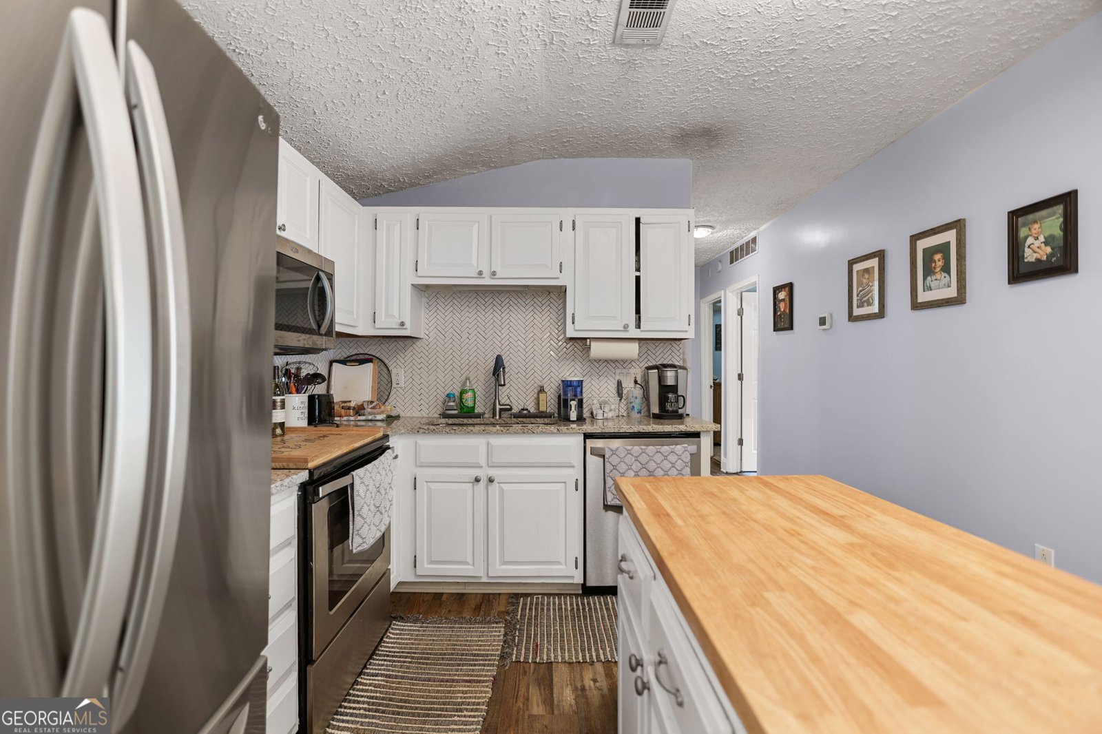 74 Michael Drive Newnan - Photo 17