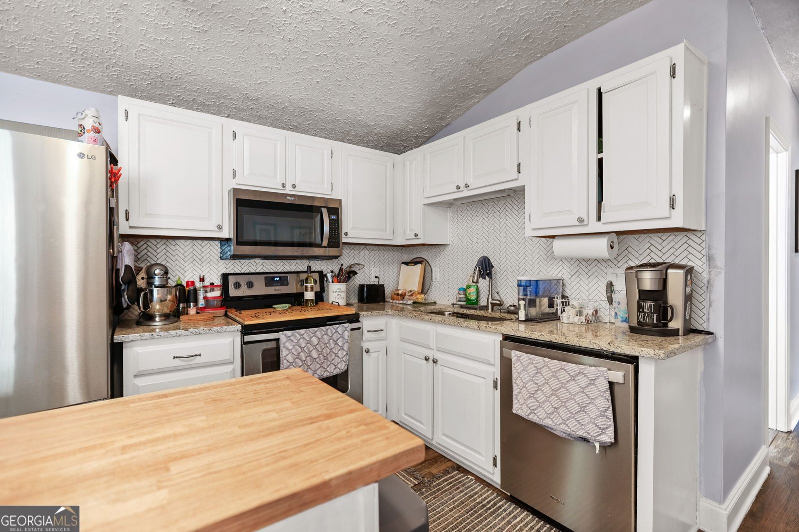 74 Michael Drive Newnan - Photo 18