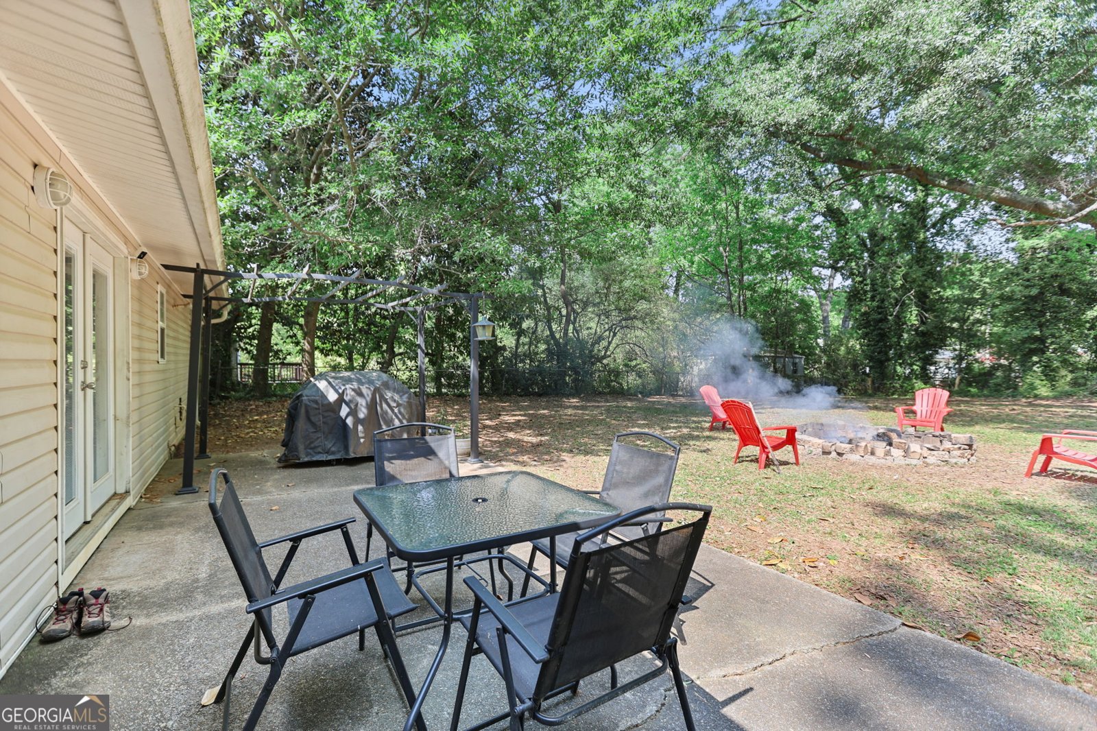 74 Michael Drive Newnan - Photo 34