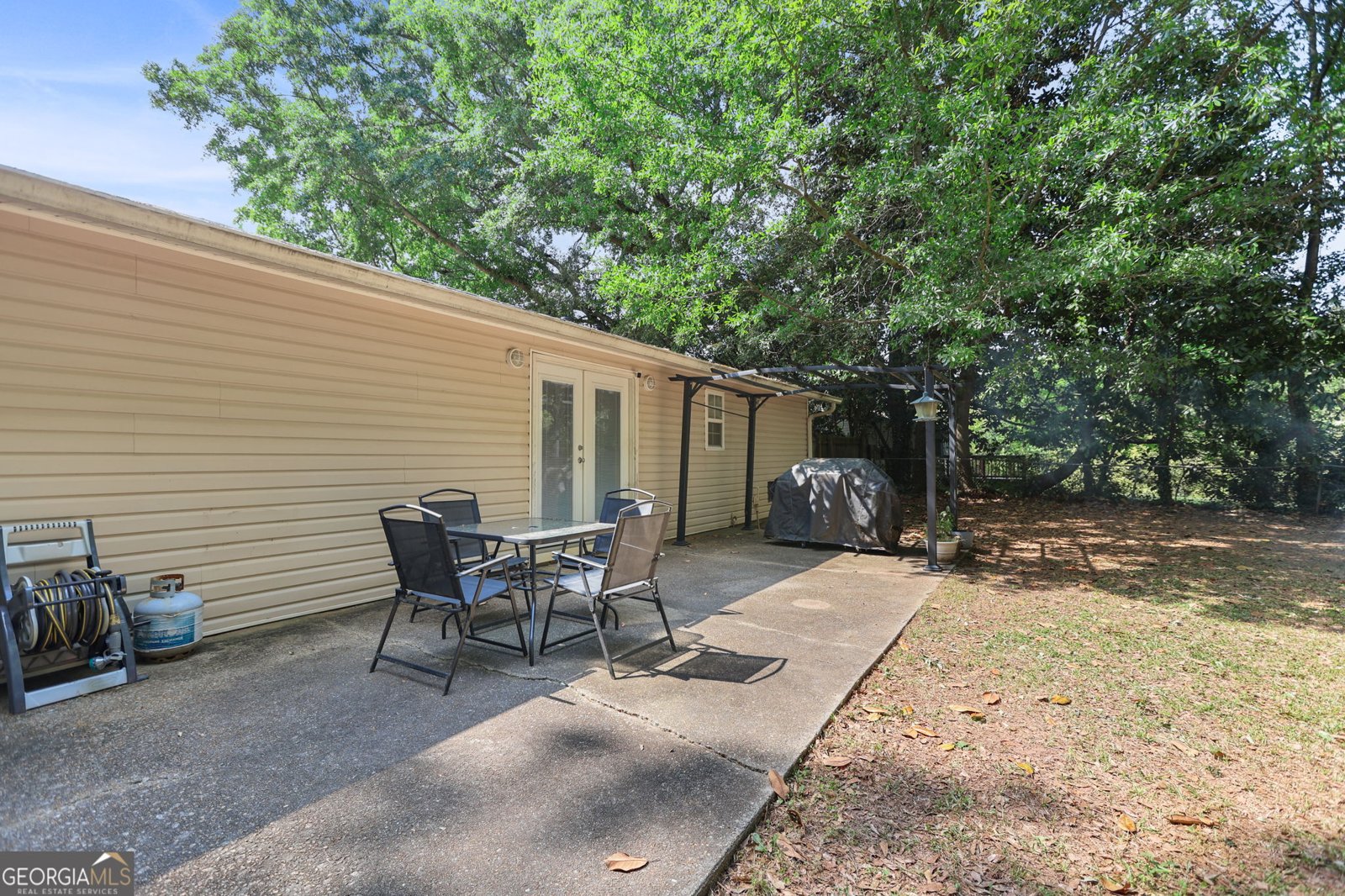 74 Michael Drive Newnan - Photo 37