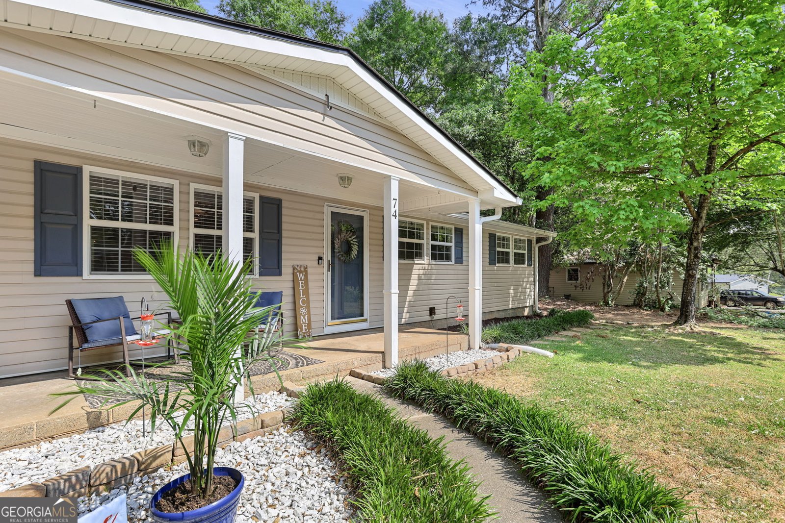 74 Michael Drive Newnan - Photo 7