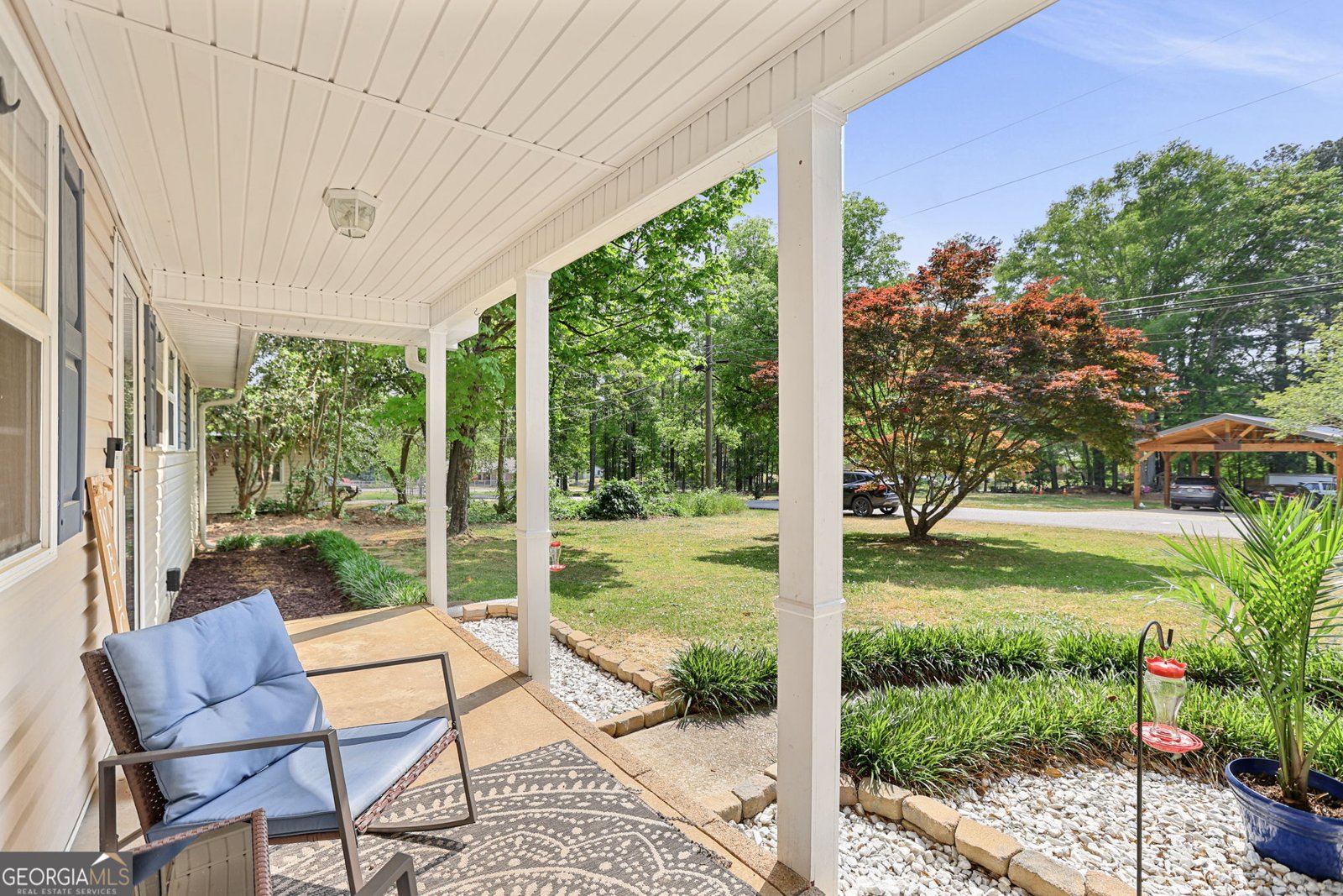 74 Michael Drive Newnan - Photo 8