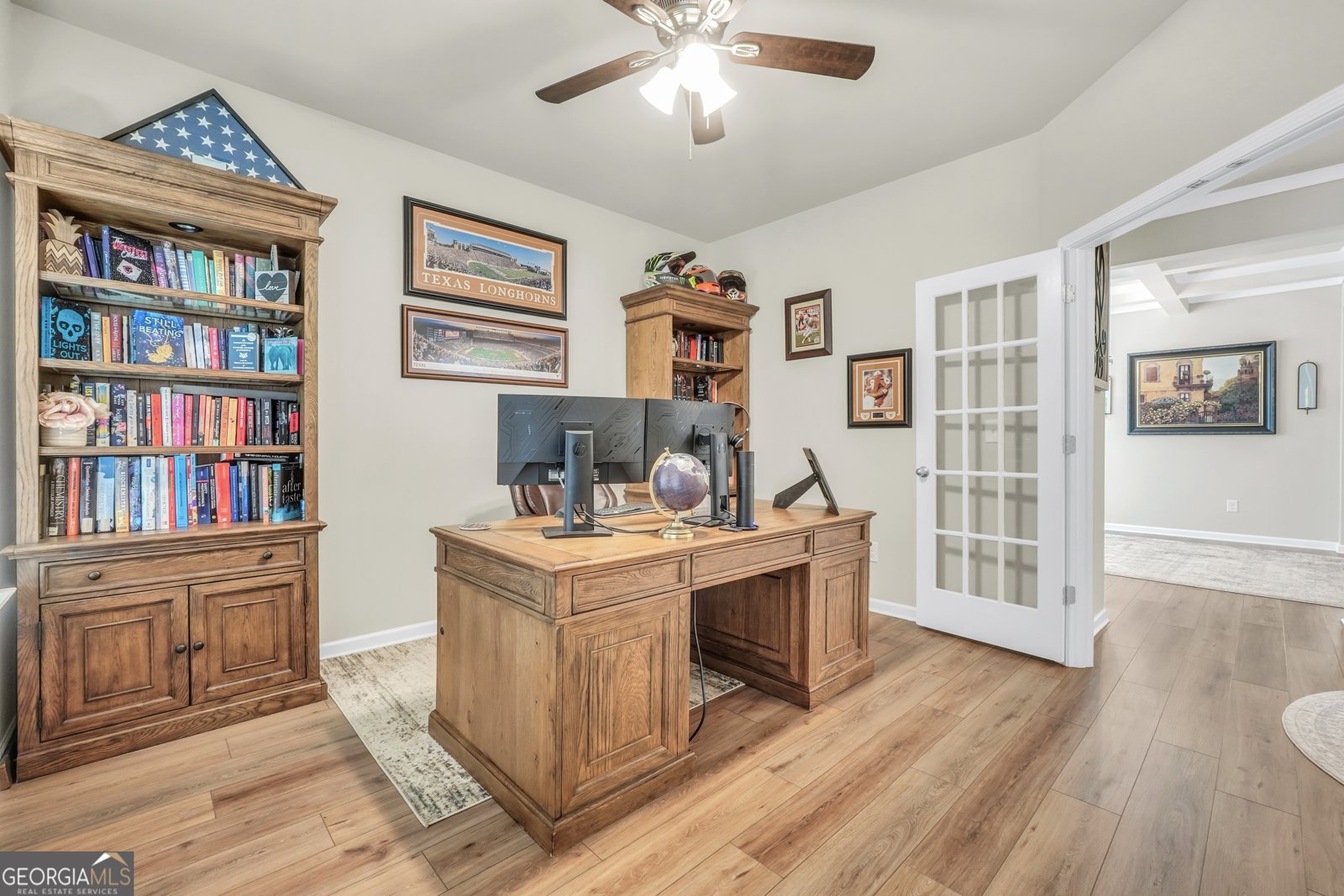 564 Teversham Drive McDonough - Photo 11