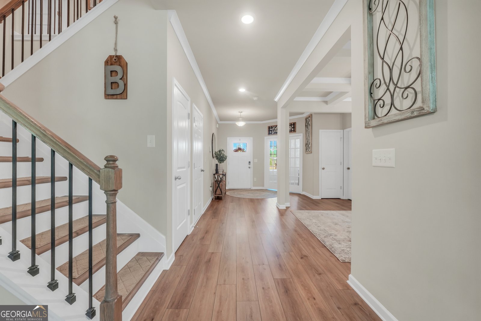 564 Teversham Drive McDonough - Photo 16