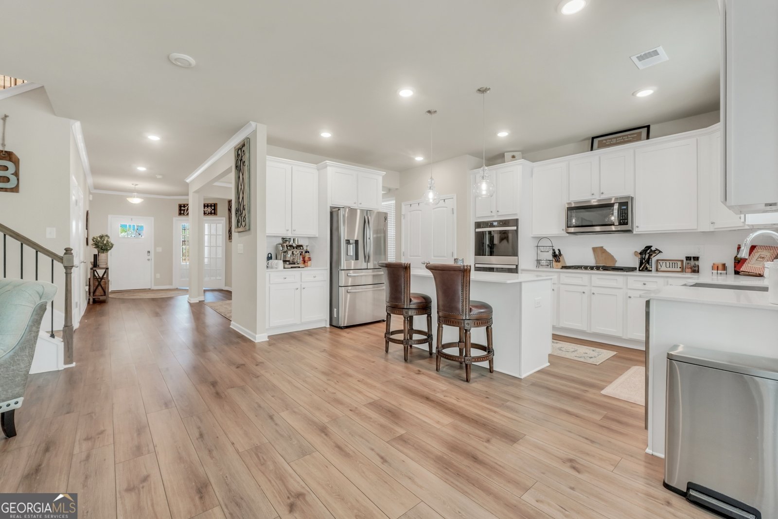 564 Teversham Drive McDonough - Photo 17