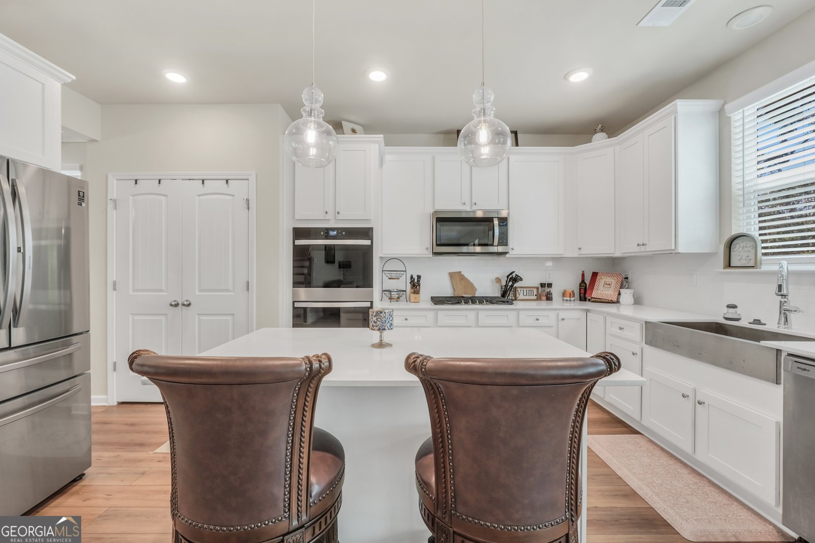 564 Teversham Drive McDonough - Photo 21