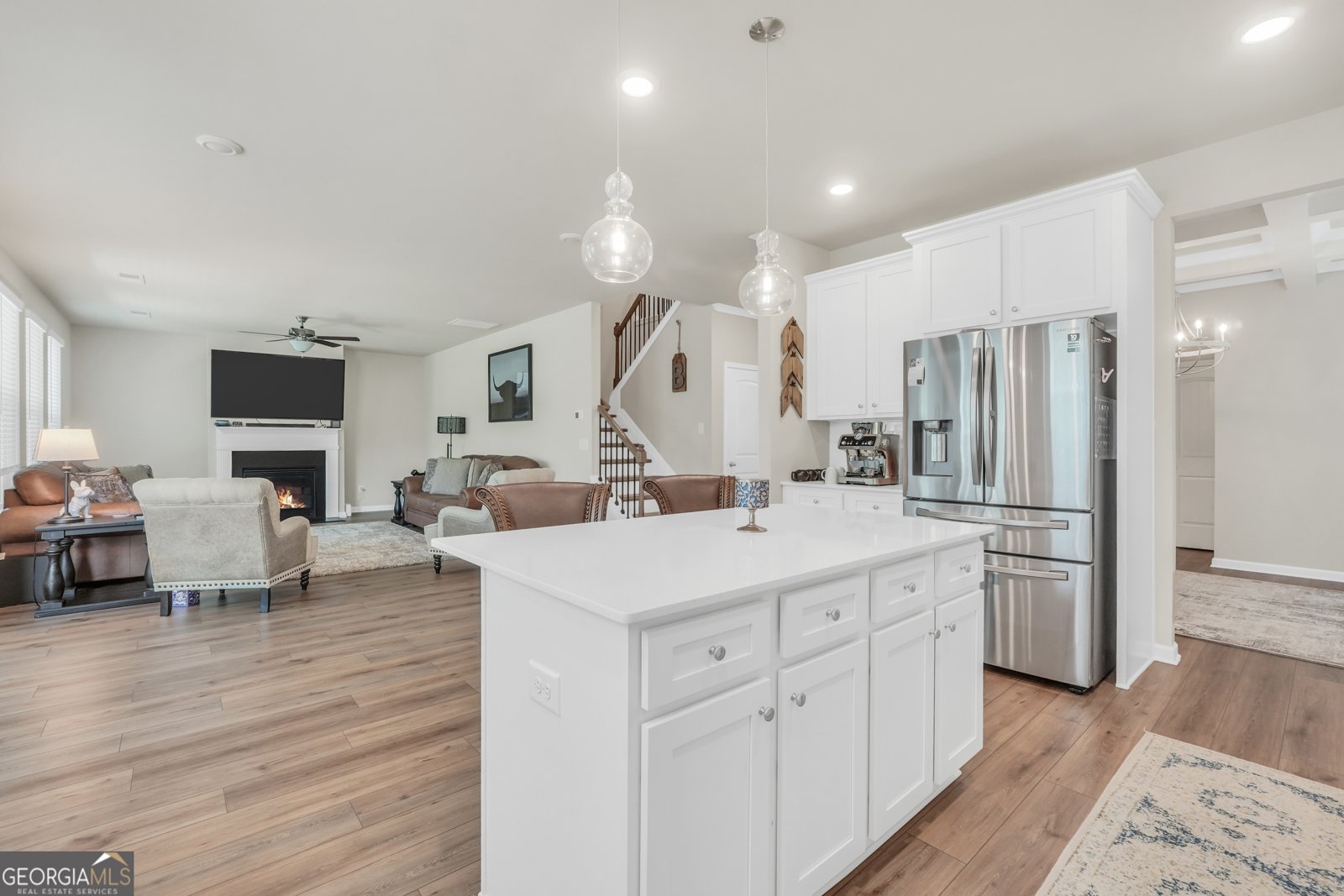 564 Teversham Drive McDonough - Photo 23