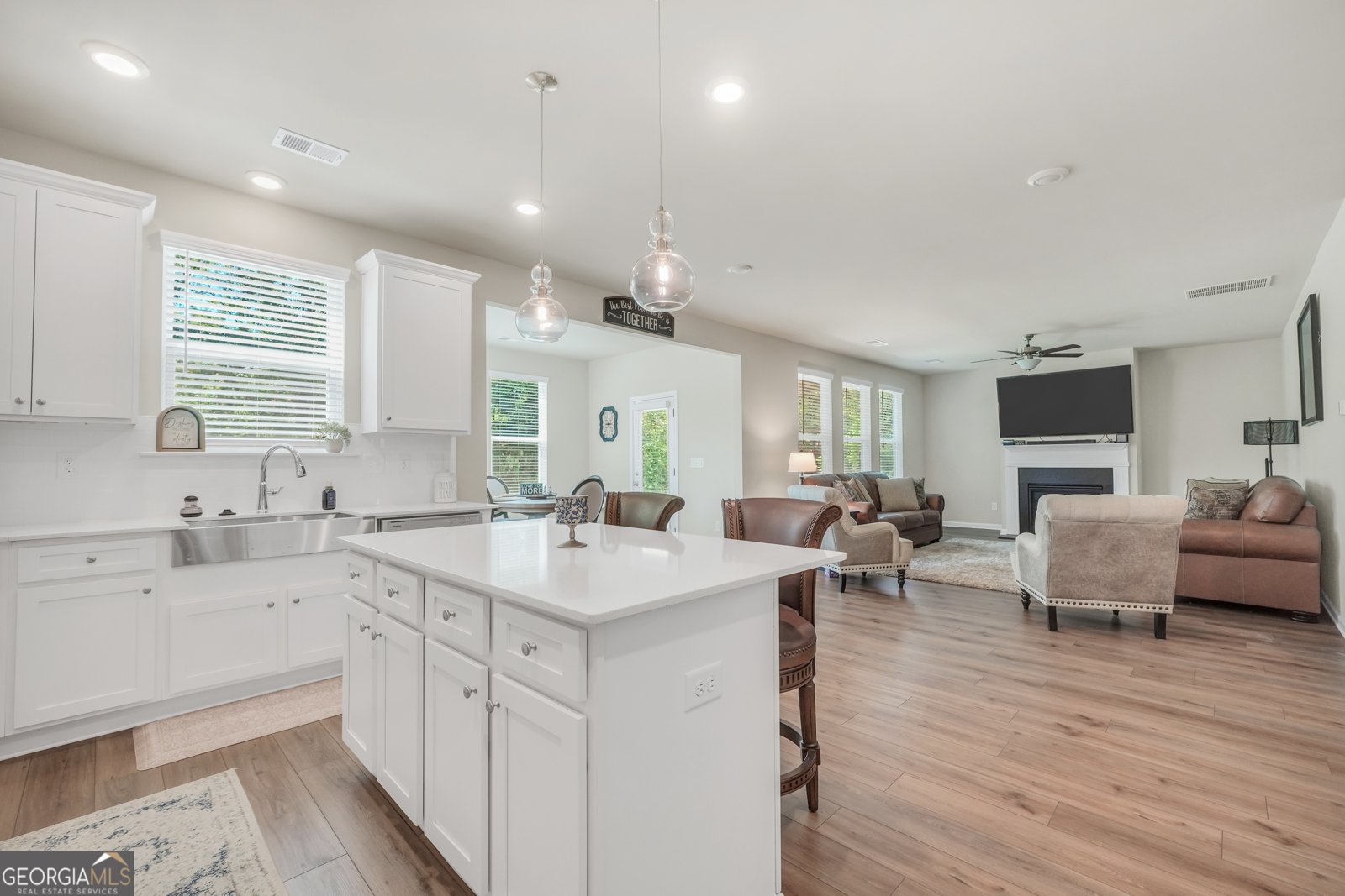 564 Teversham Drive McDonough - Photo 24