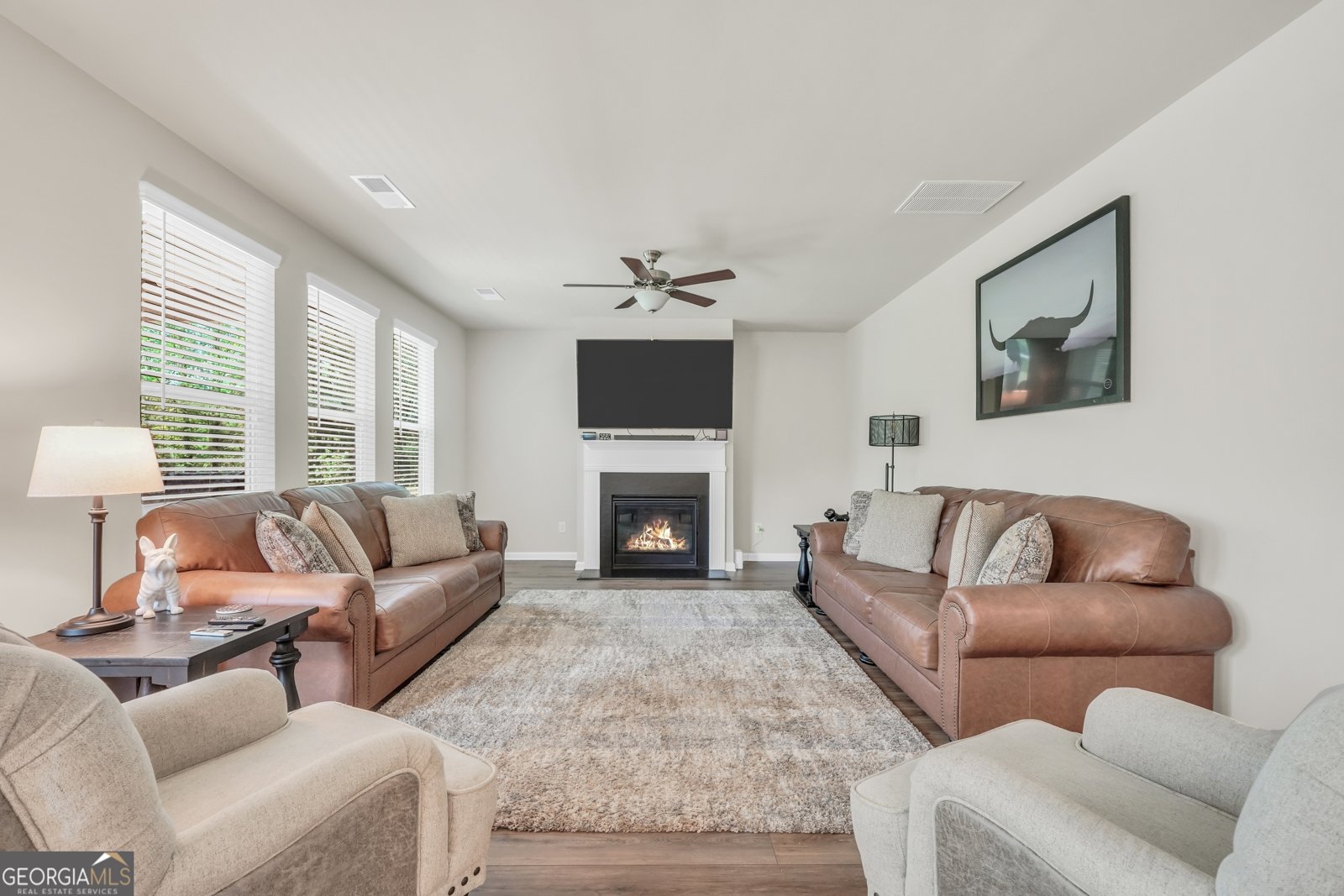 564 Teversham Drive McDonough - Photo 27