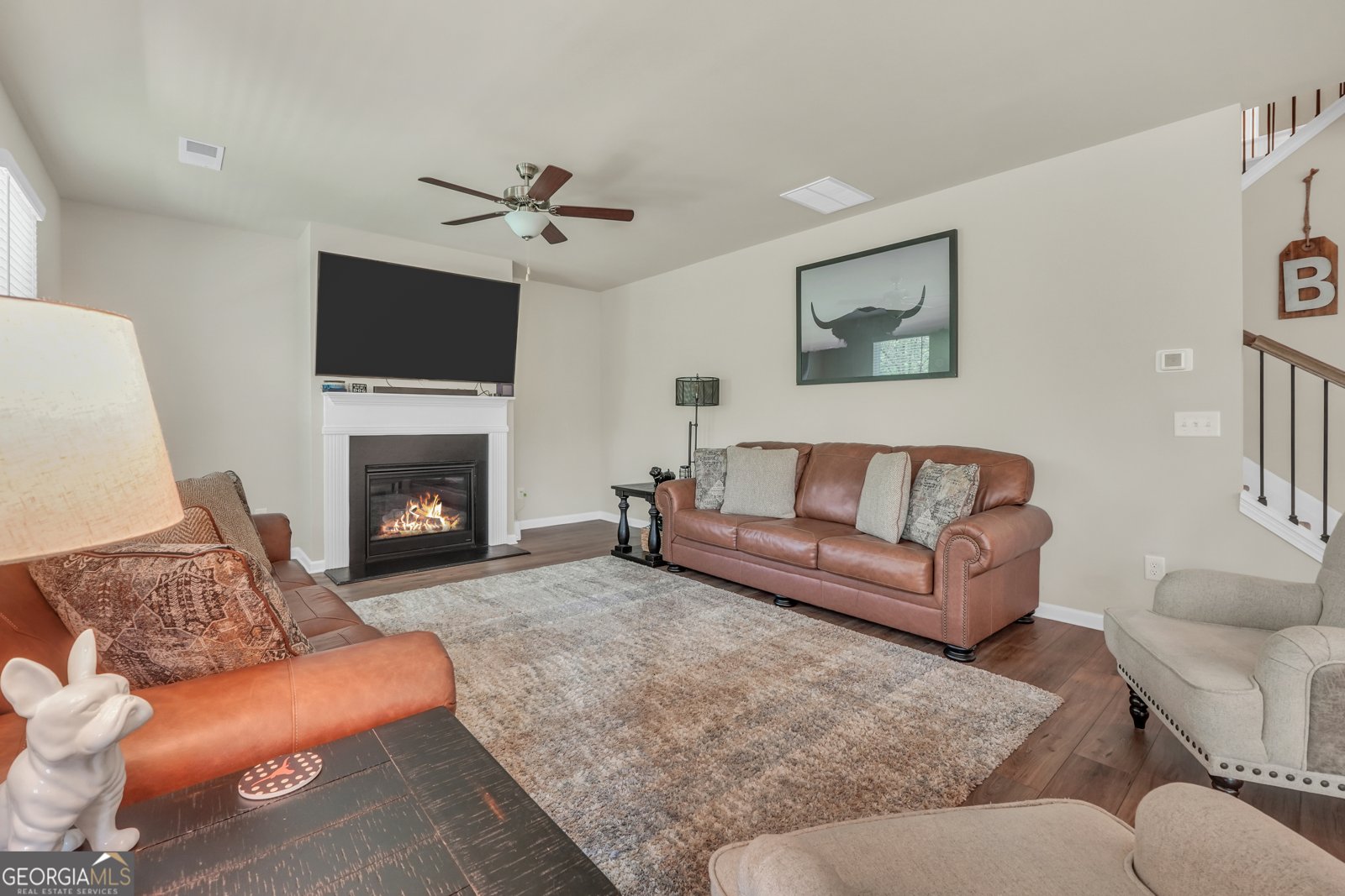 564 Teversham Drive McDonough - Photo 28