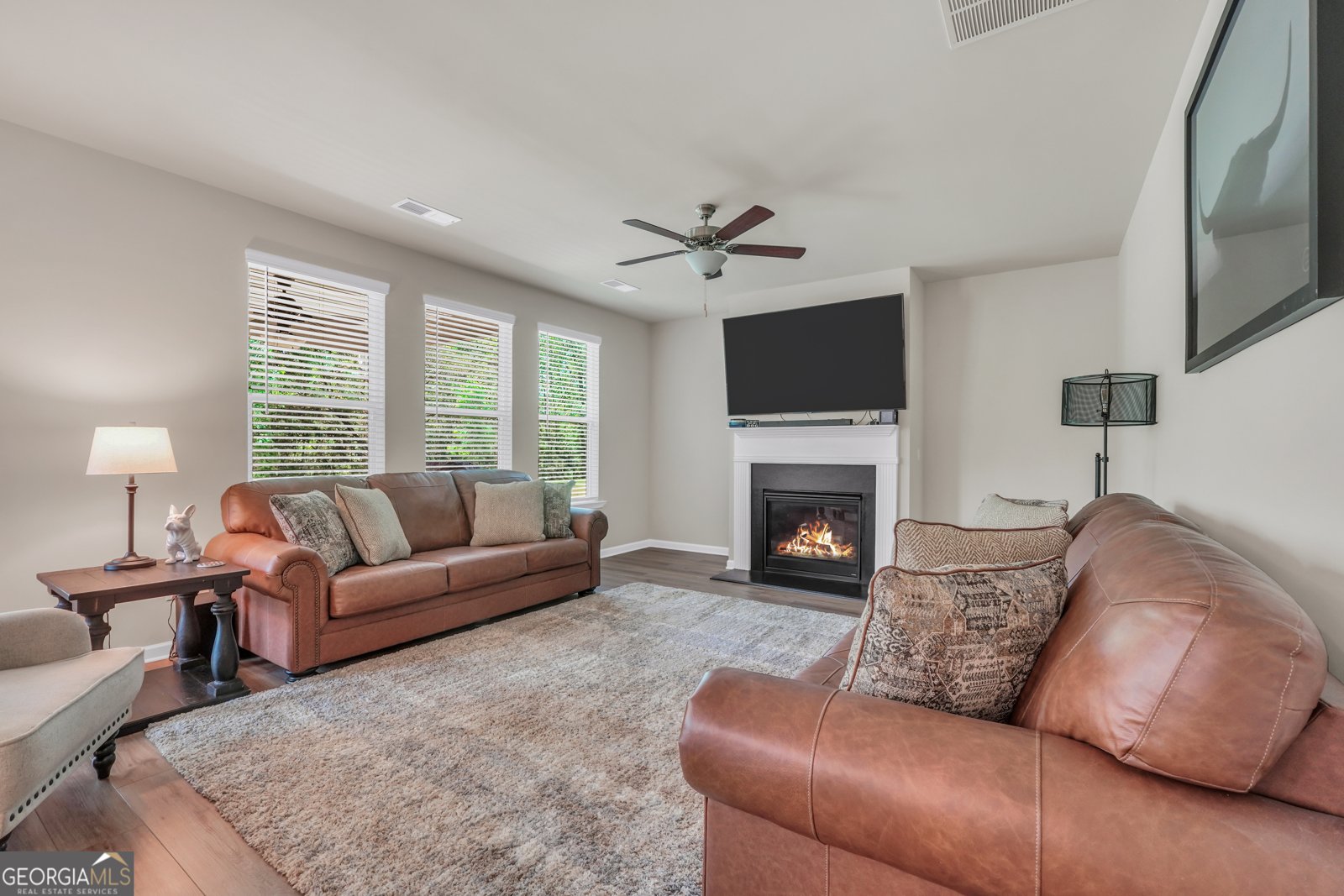 564 Teversham Drive McDonough - Photo 29