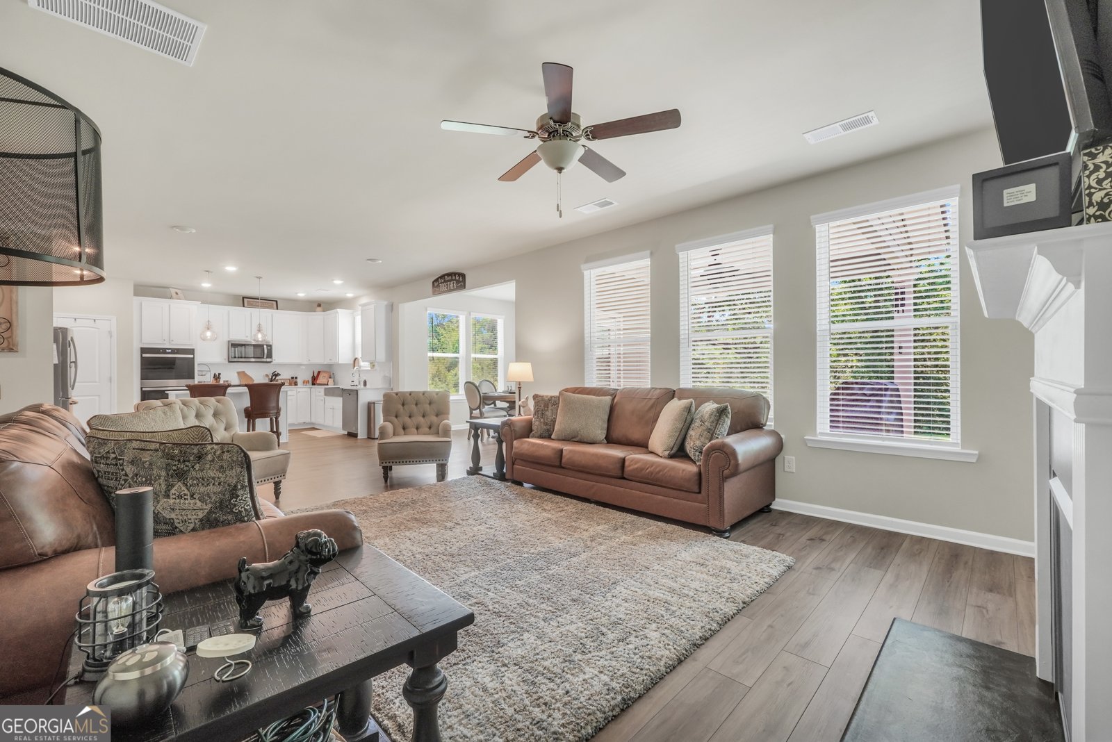 564 Teversham Drive McDonough - Photo 30