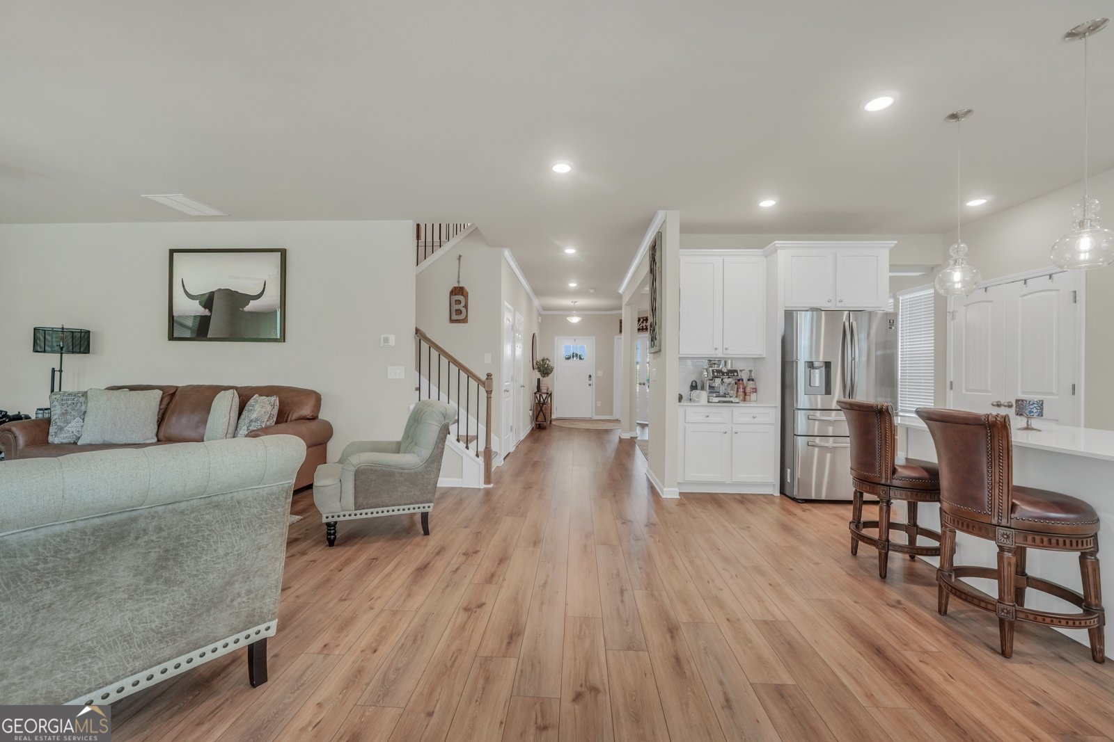 564 Teversham Drive McDonough - Photo 31