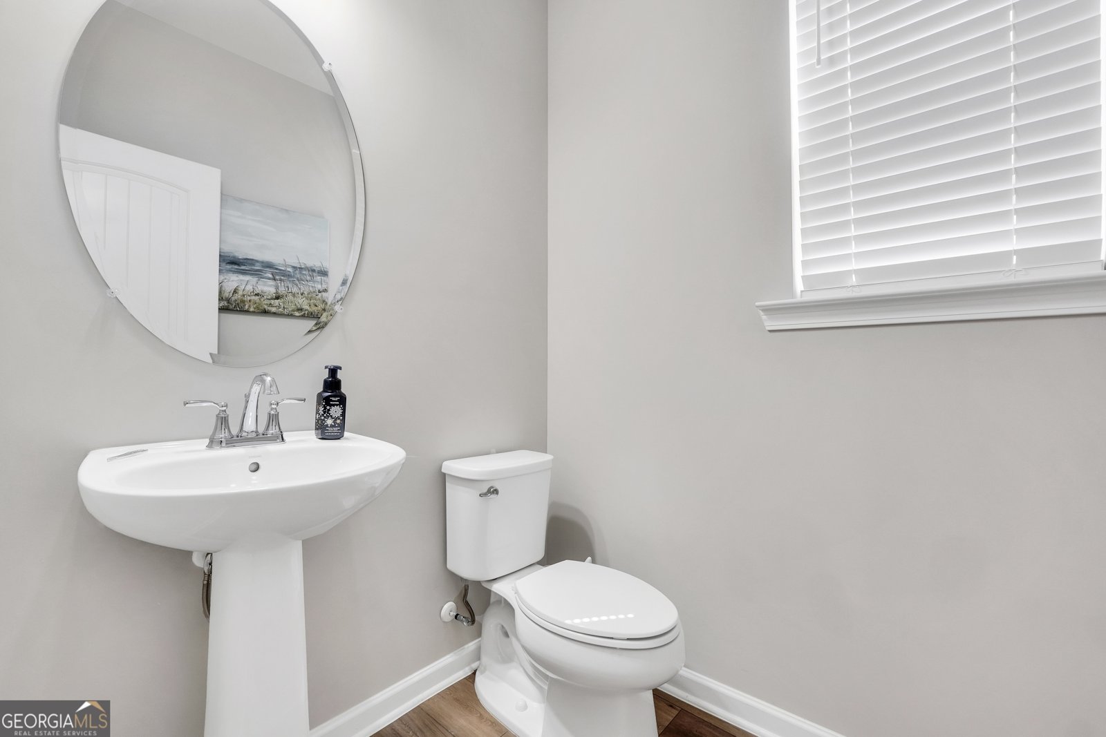 564 Teversham Drive McDonough - Photo 32