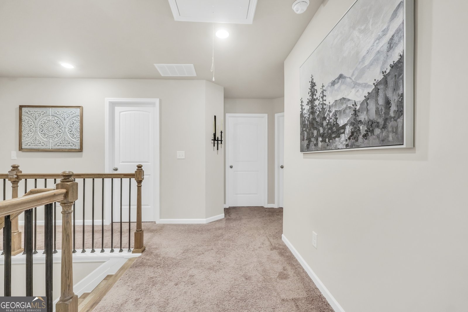 564 Teversham Drive McDonough - Photo 33