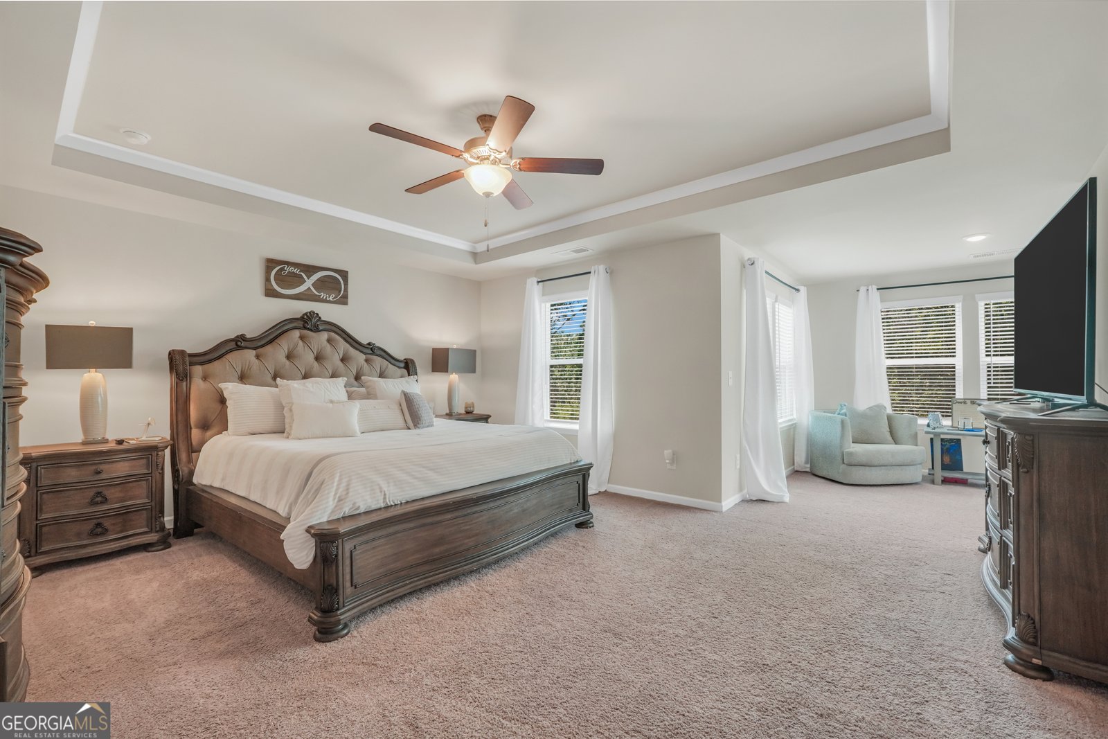 564 Teversham Drive McDonough - Photo 35