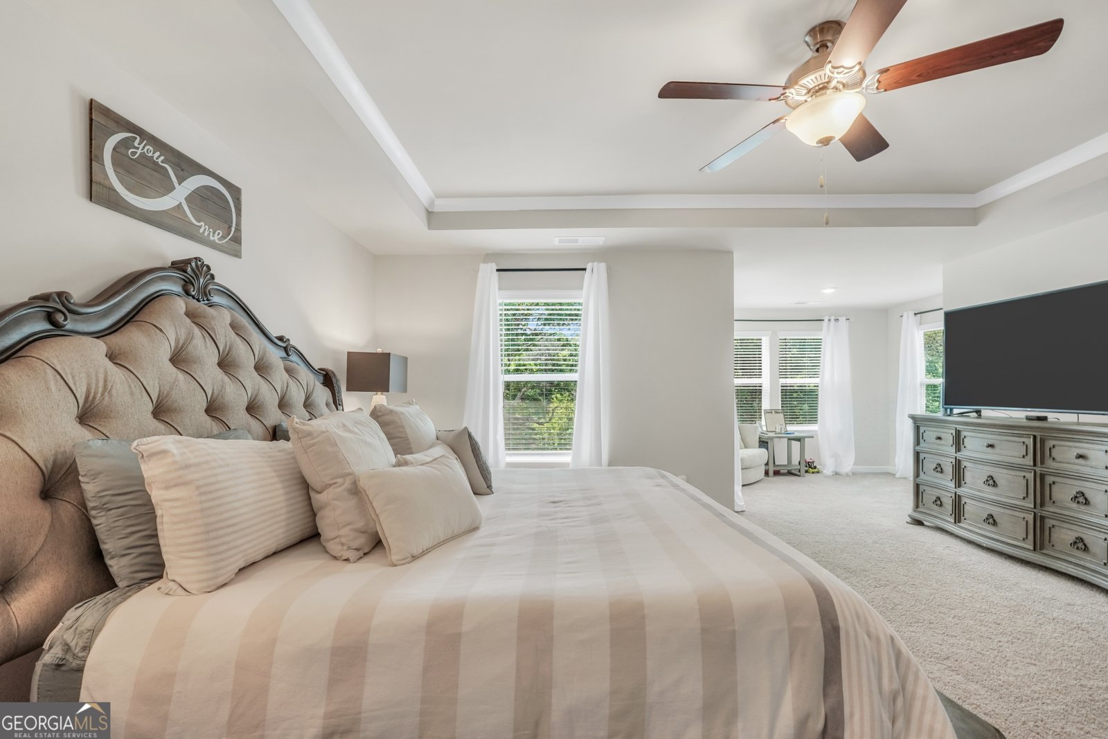 564 Teversham Drive McDonough - Photo 37