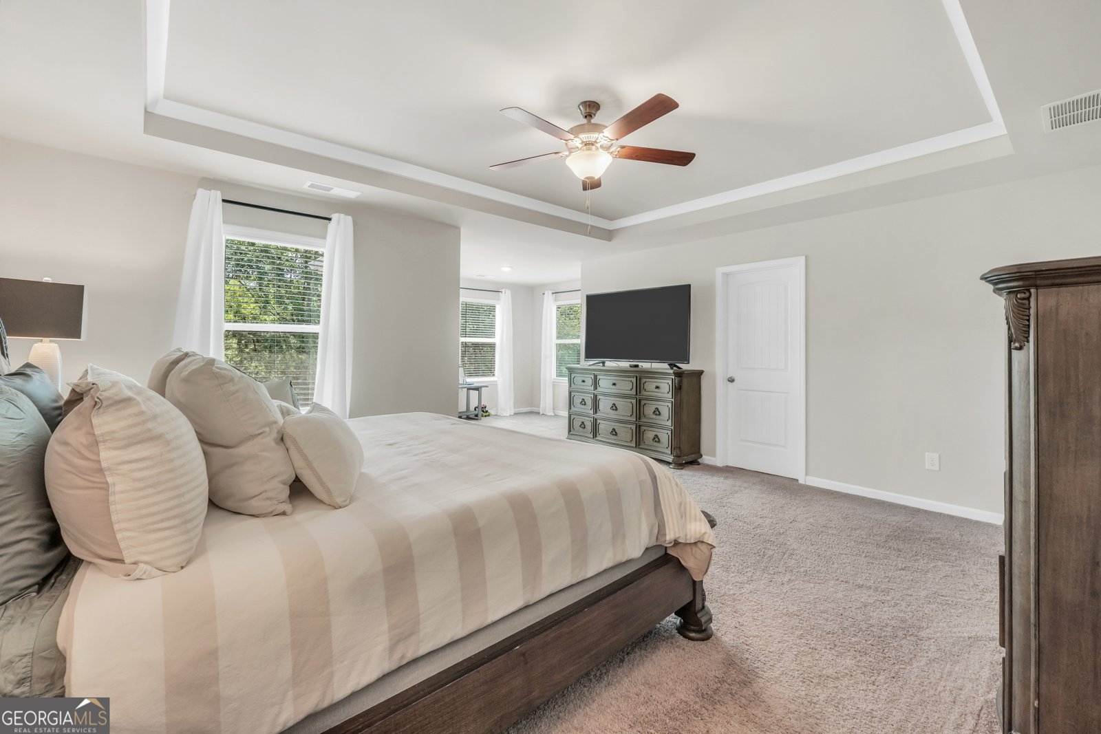 564 Teversham Drive McDonough - Photo 39