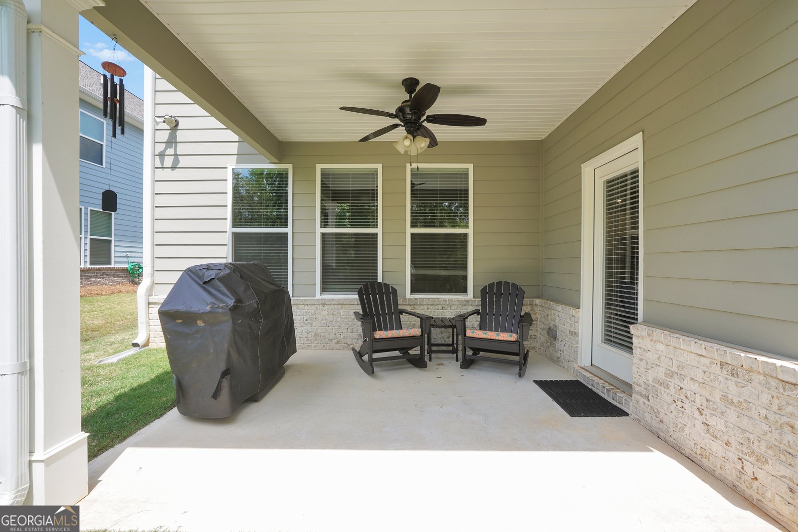 564 Teversham Drive McDonough - Photo 56