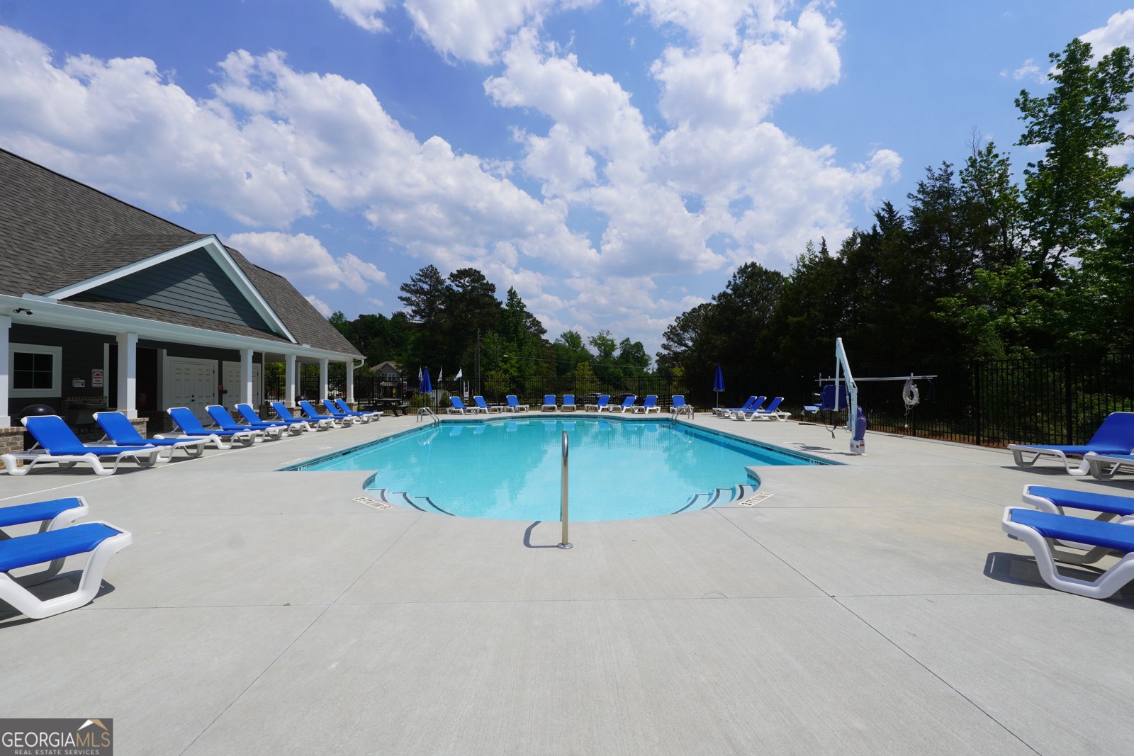 564 Teversham Drive McDonough - Photo 59