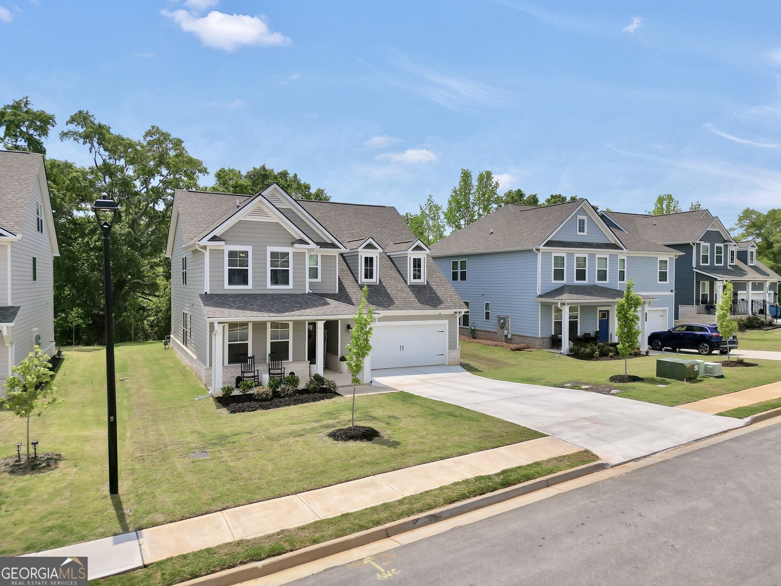 564 Teversham Drive McDonough - Photo 6