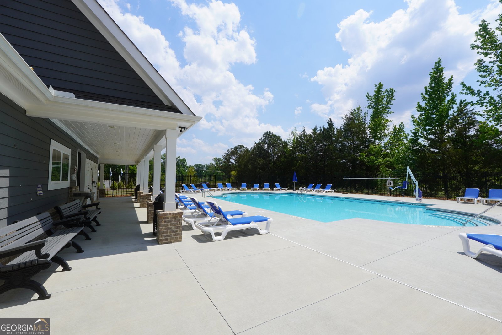 564 Teversham Drive McDonough - Photo 60