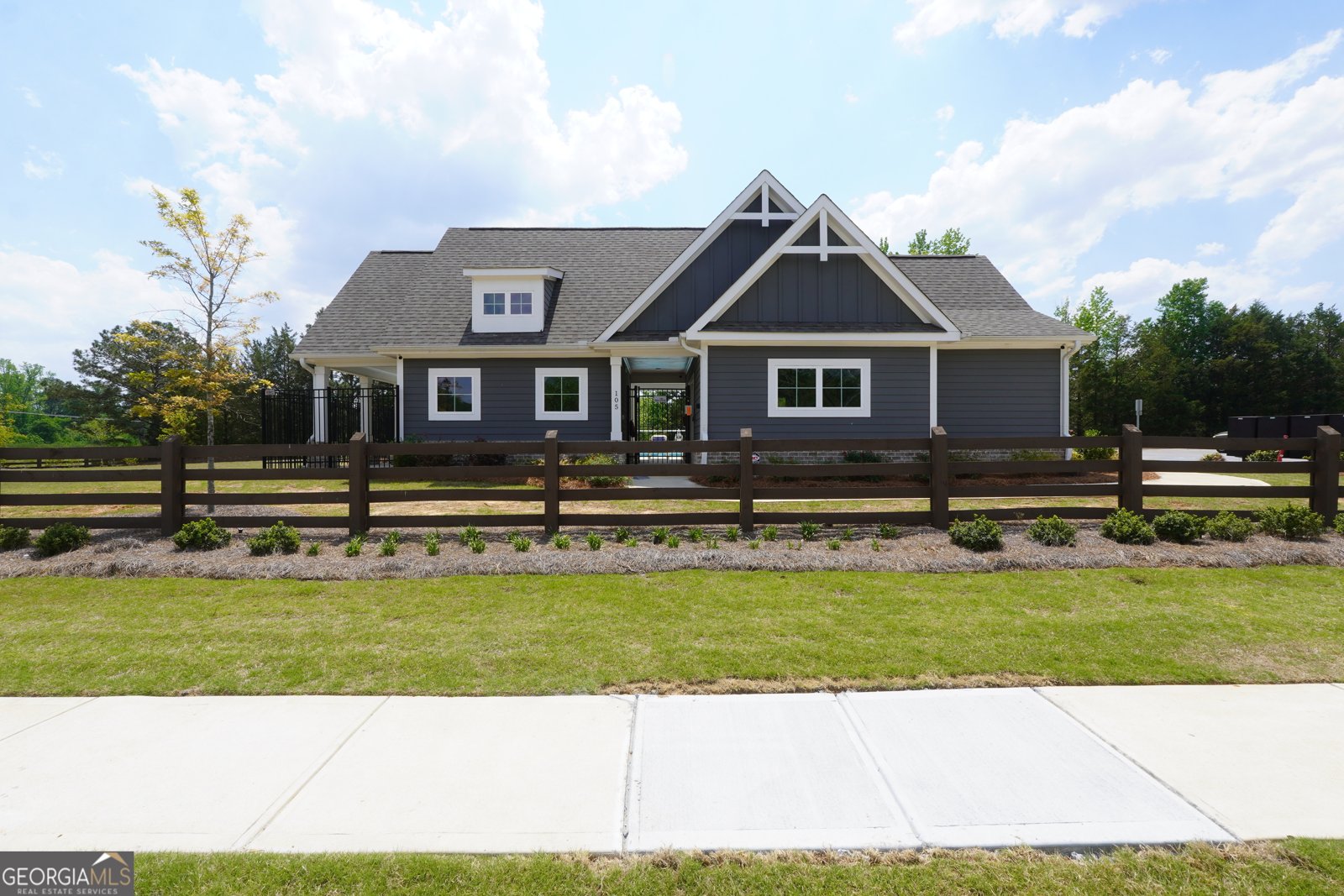 564 Teversham Drive McDonough - Photo 61