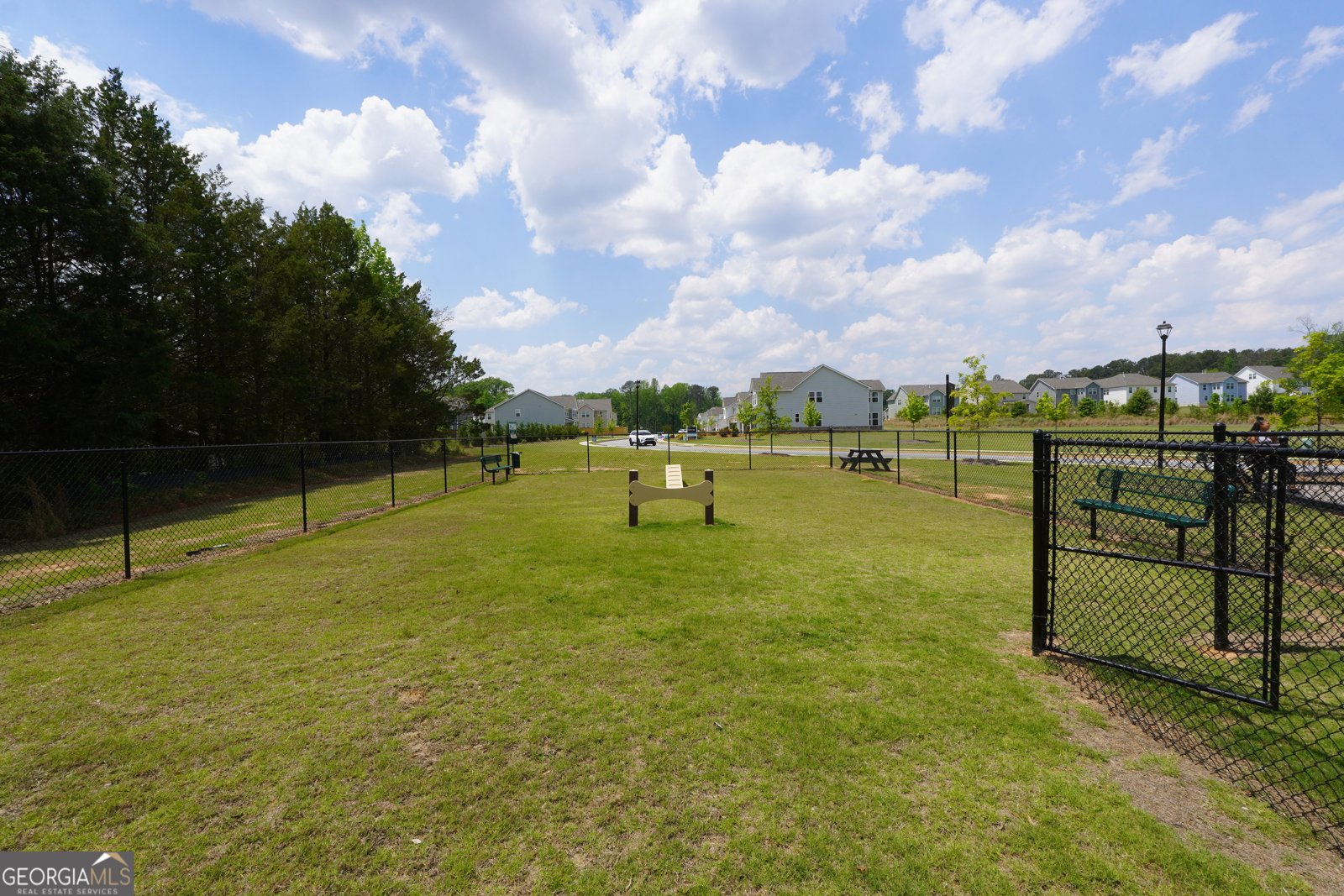 564 Teversham Drive McDonough - Photo 63