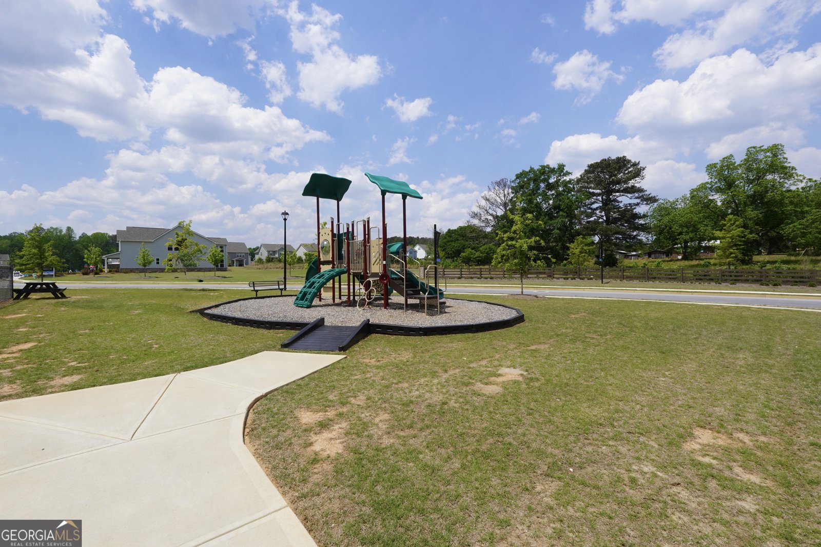 564 Teversham Drive McDonough - Photo 64