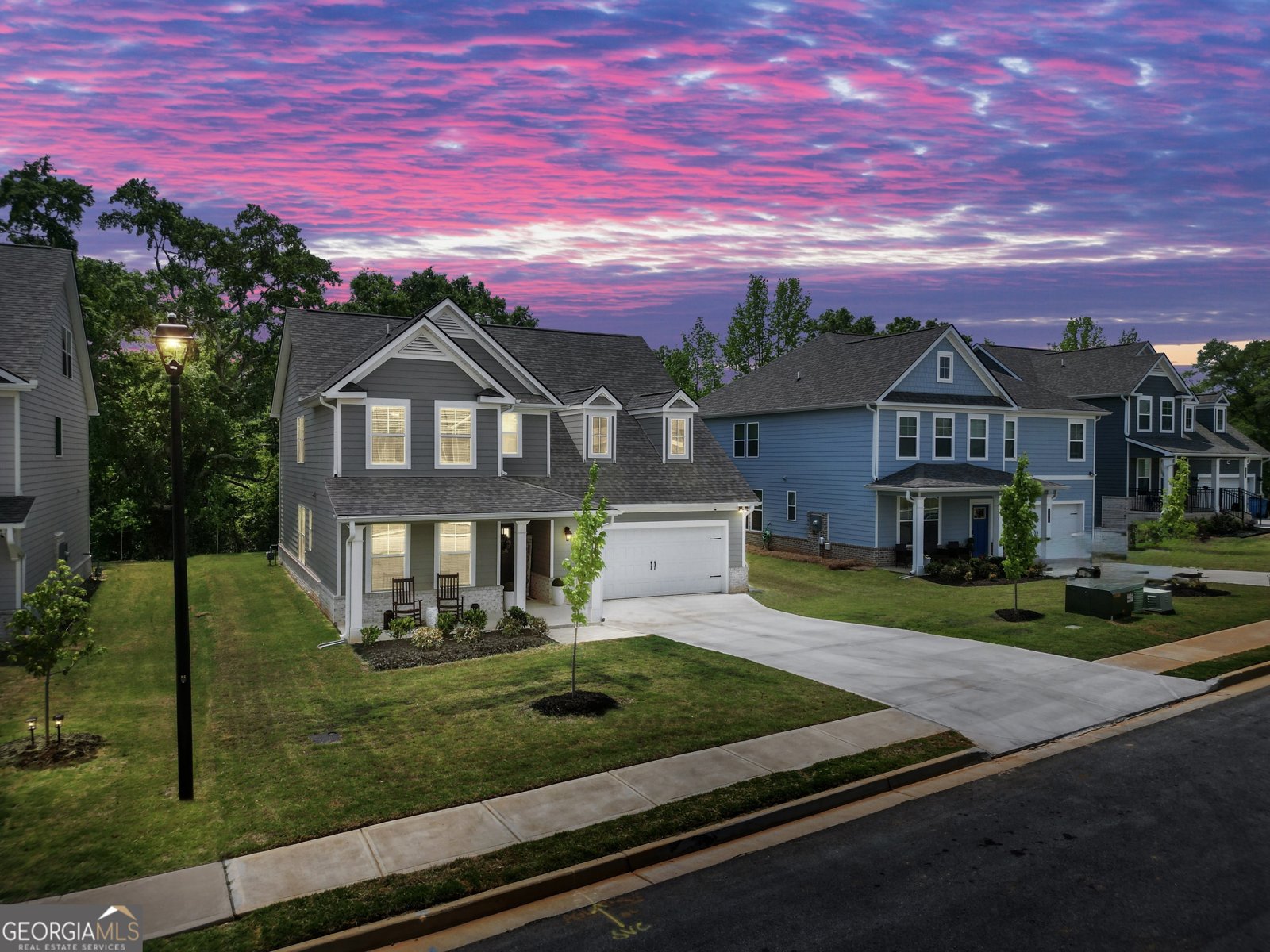 564 Teversham Drive McDonough - Photo 65