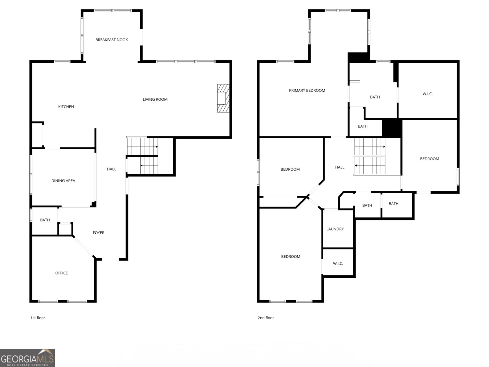 564 Teversham Drive McDonough - Photo 66