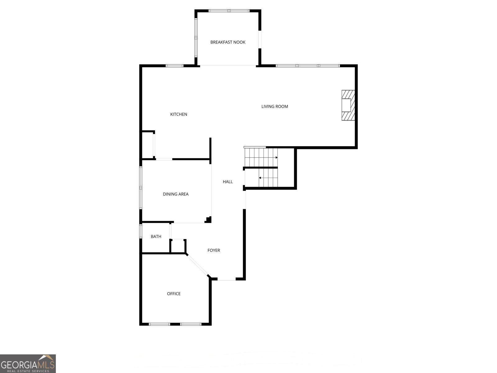 564 Teversham Drive McDonough - Photo 67