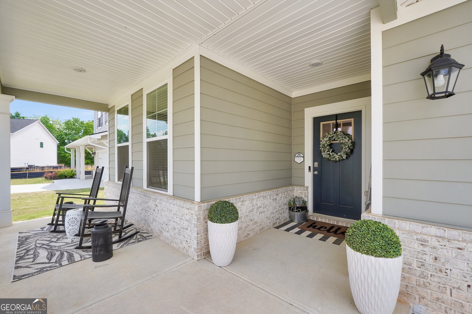 564 Teversham Drive McDonough - Photo 8