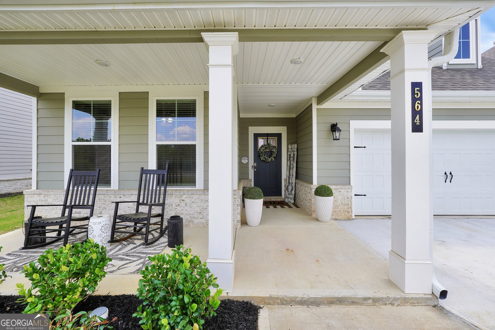 564 Teversham Drive McDonough - Photo 9