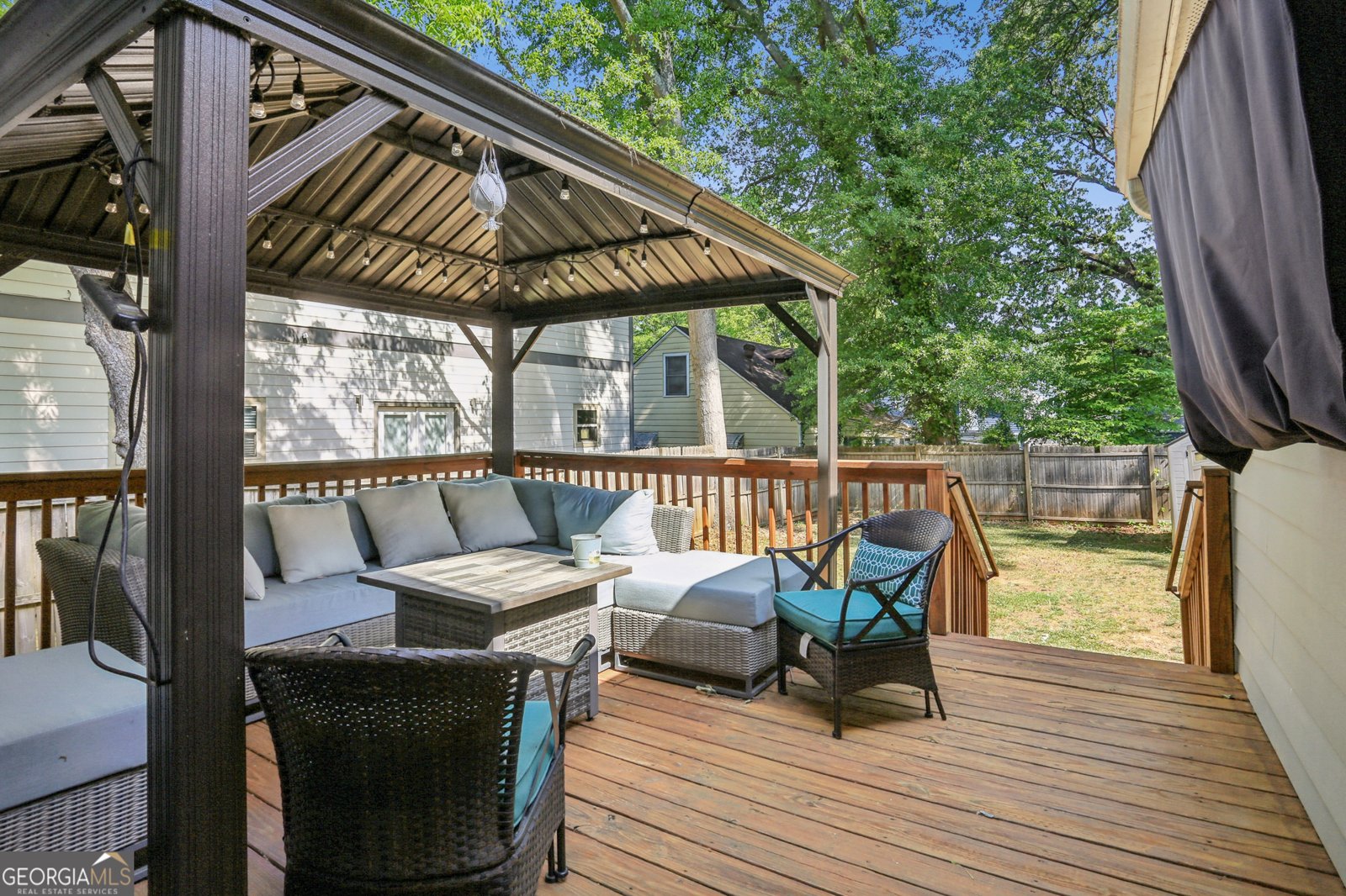 1674 Dixie Street Atlanta - Photo 16