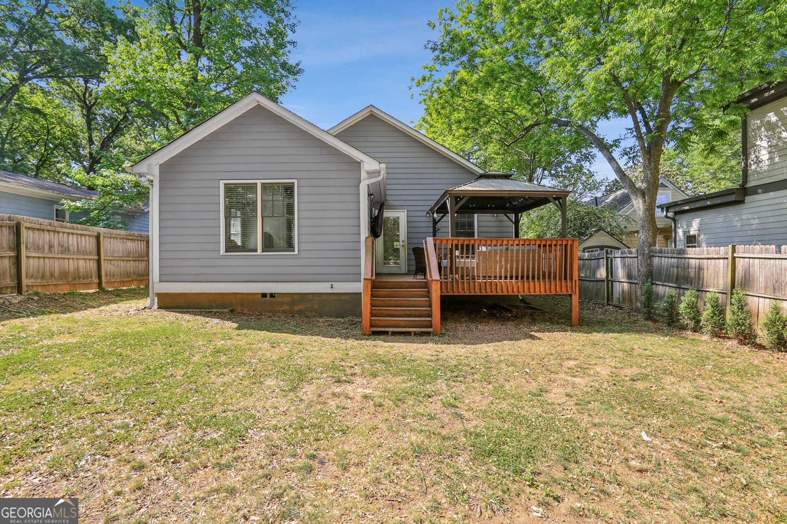 1674 Dixie Street Atlanta - Photo 18