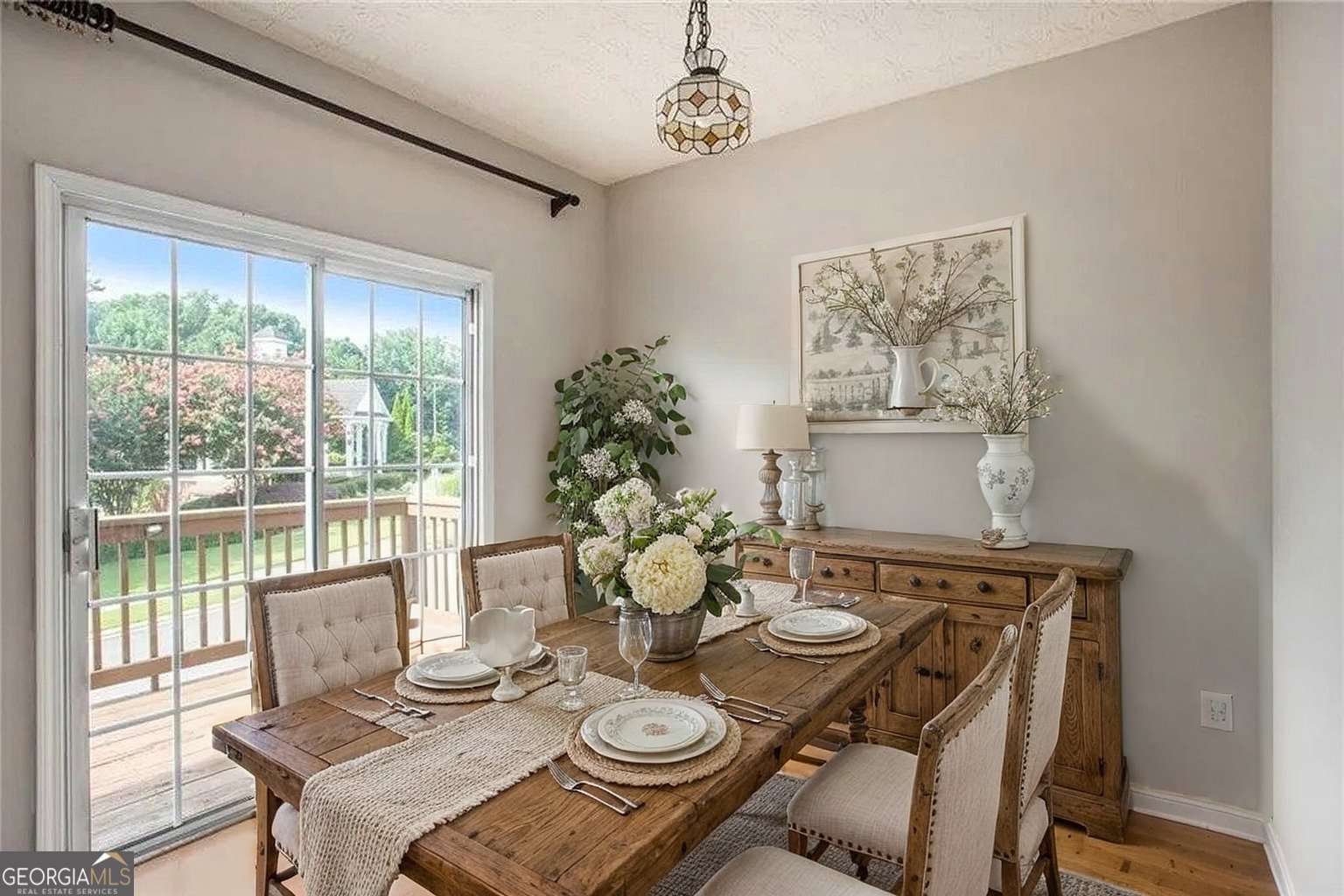 1427 Bay Overlook Drive Woodstock - Photo 10