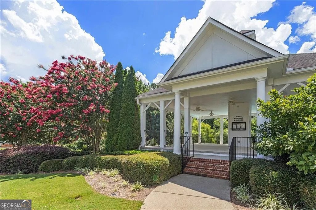 1427 Bay Overlook Drive Woodstock - Photo 25