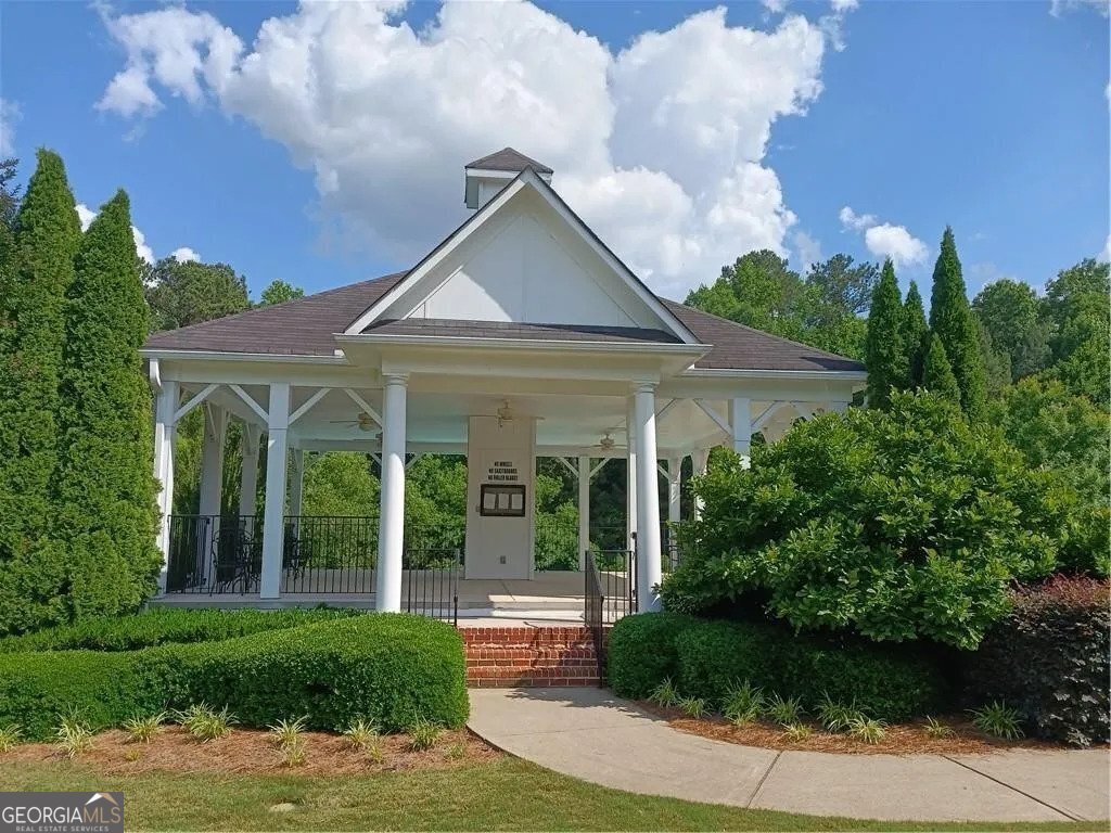 1427 Bay Overlook Drive Woodstock - Photo 26