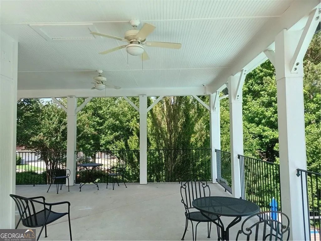 1427 Bay Overlook Drive Woodstock - Photo 27