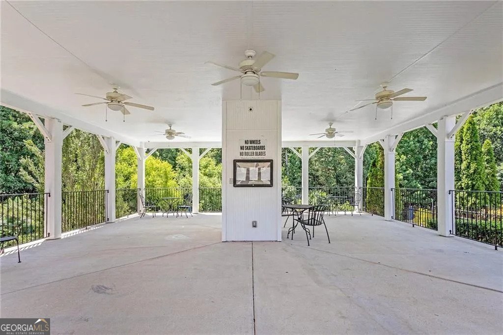 1427 Bay Overlook Drive Woodstock - Photo 28