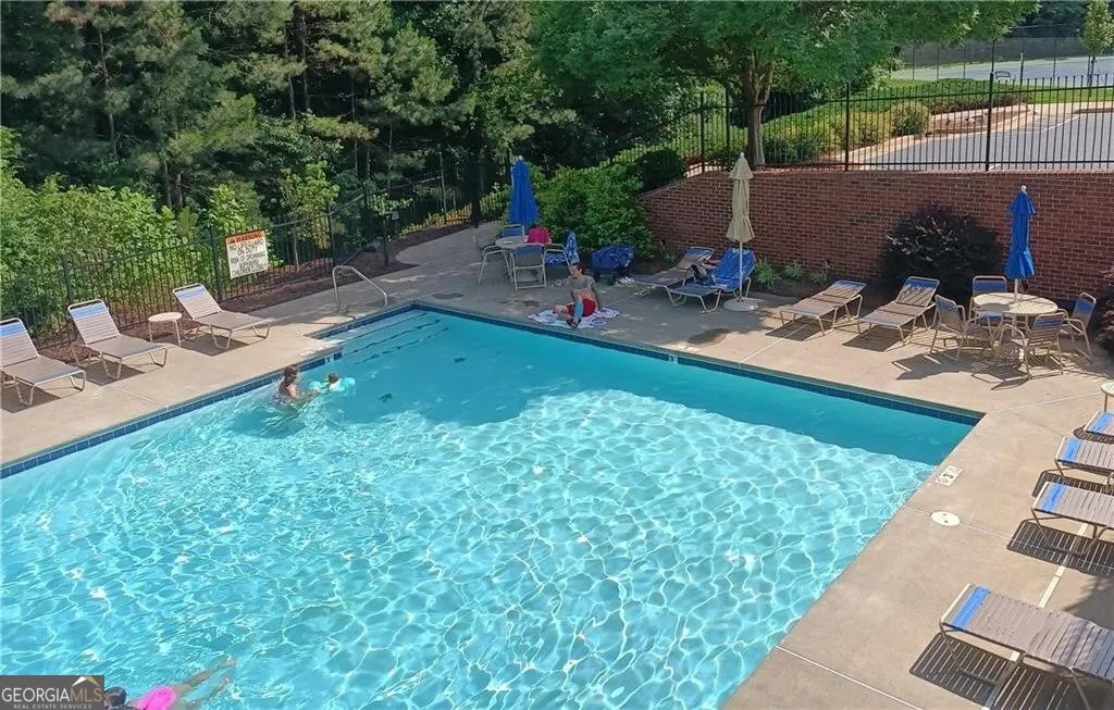 1427 Bay Overlook Drive Woodstock - Photo 29