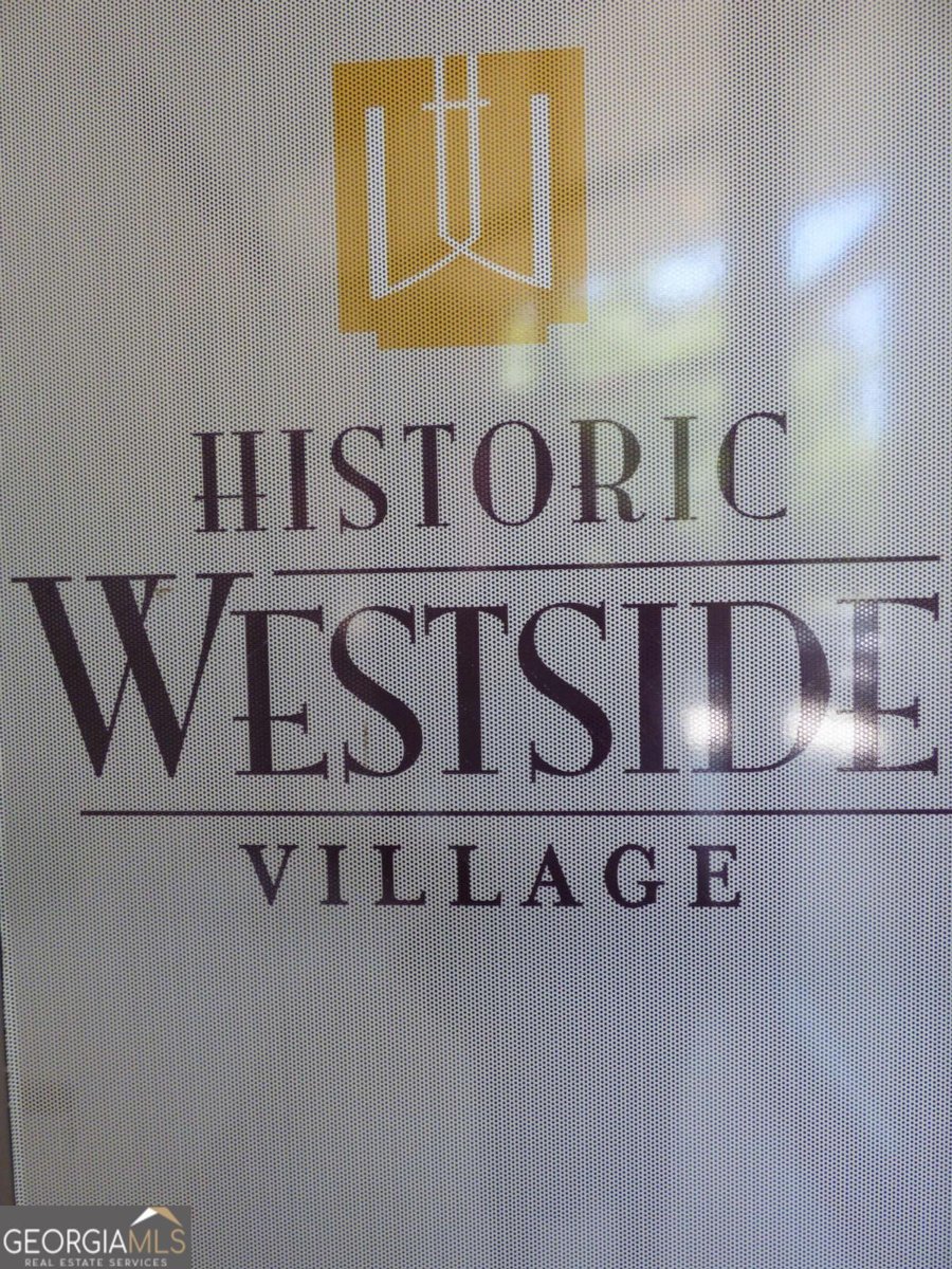 870 Mayson Turner Road Atlanta - Photo 33