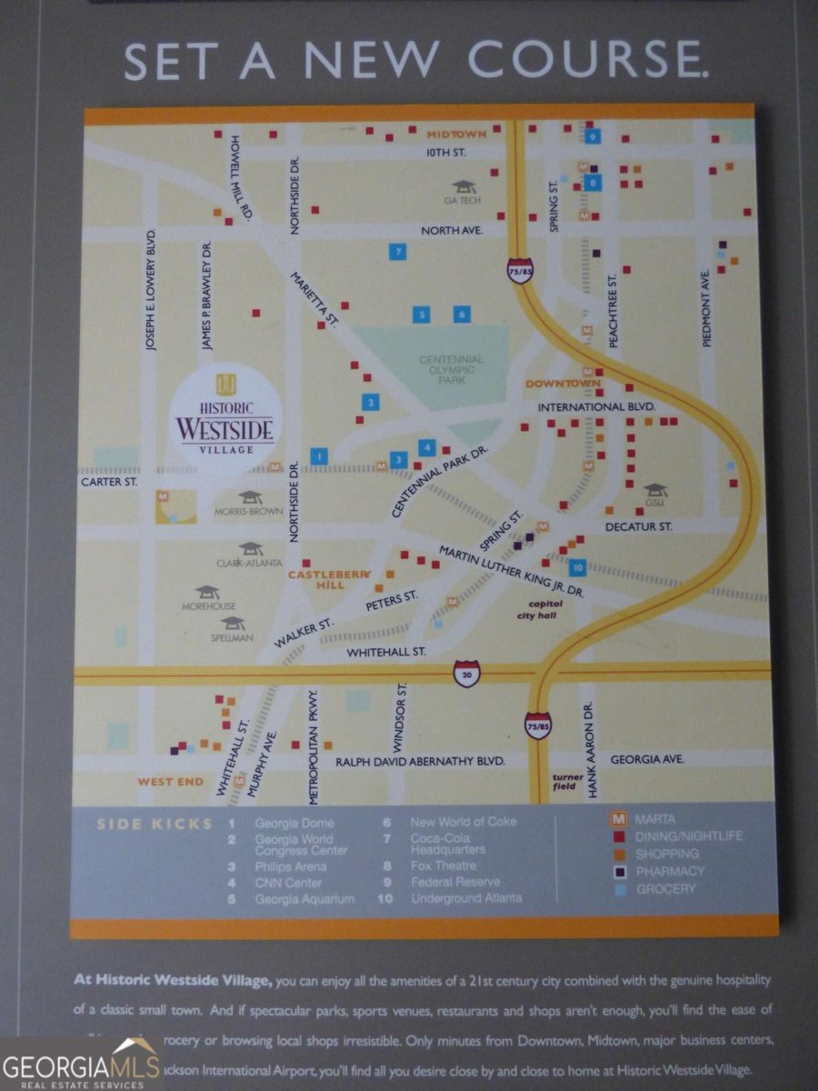 870 Mayson Turner Road Atlanta - Photo 38