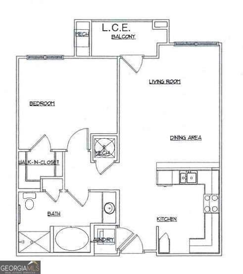 870 Mayson Turner Road Atlanta - Photo 6