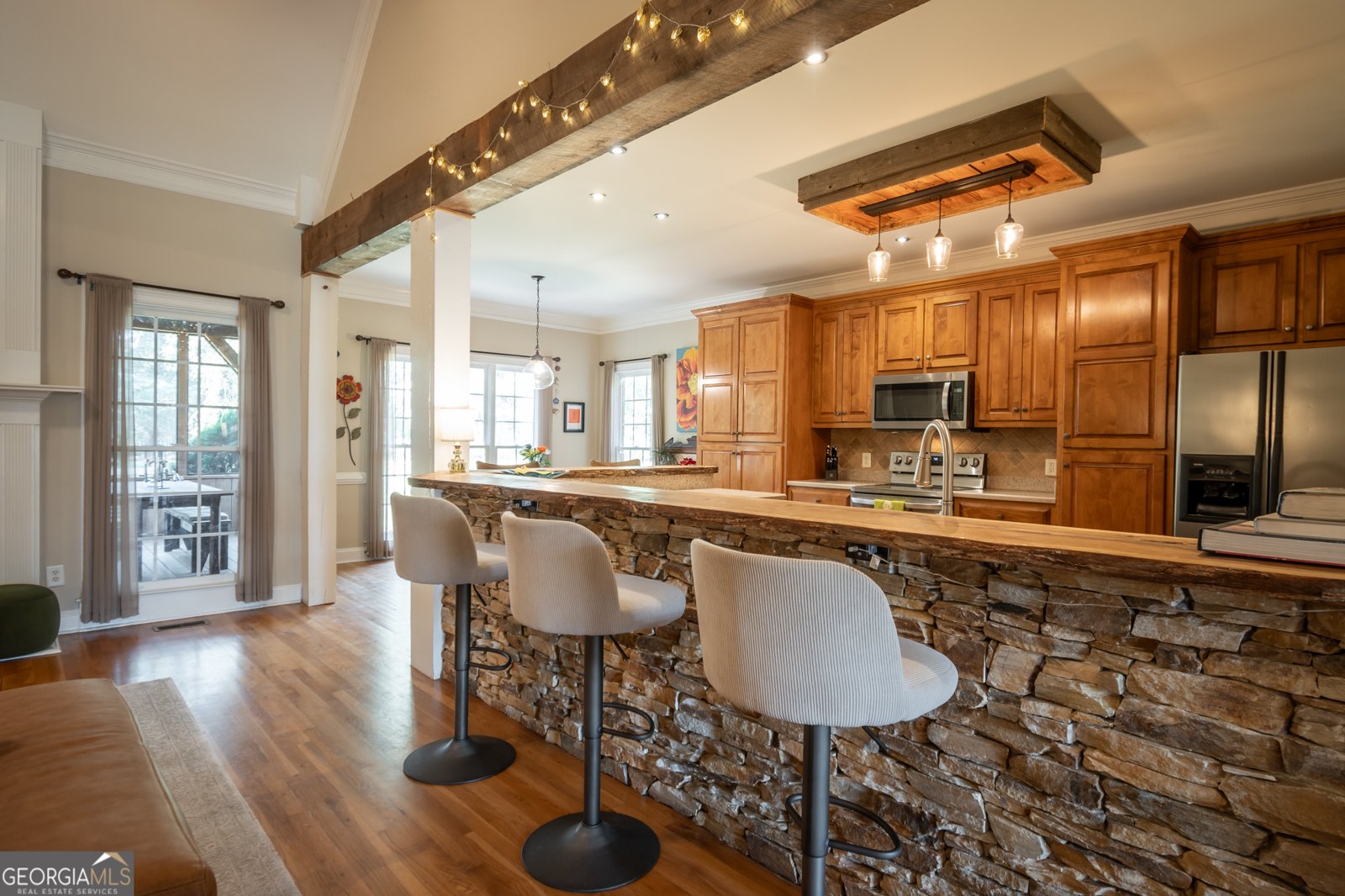 1160 Oaklake Terrace Watkinsville - Photo 10