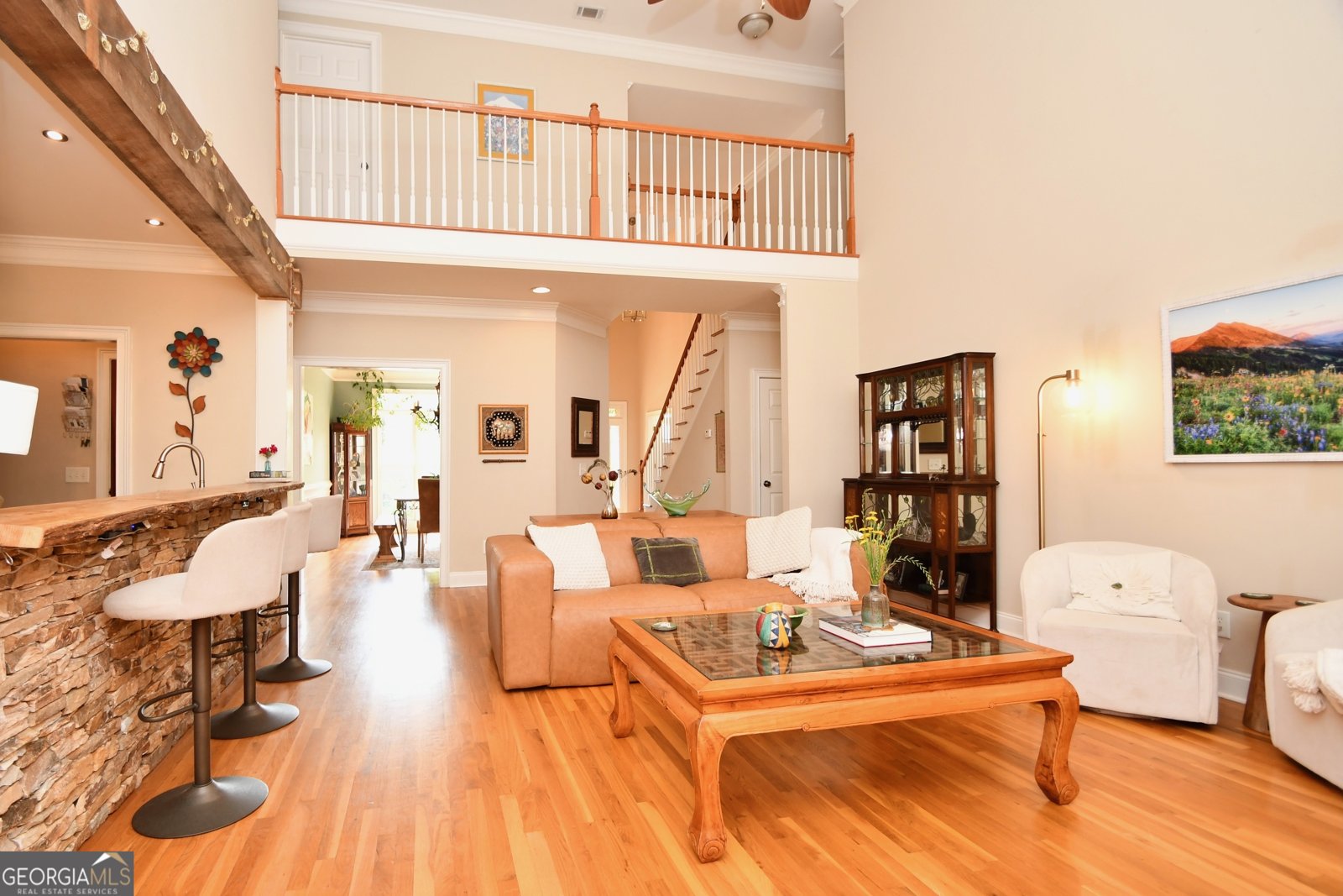 1160 Oaklake Terrace Watkinsville - Photo 11