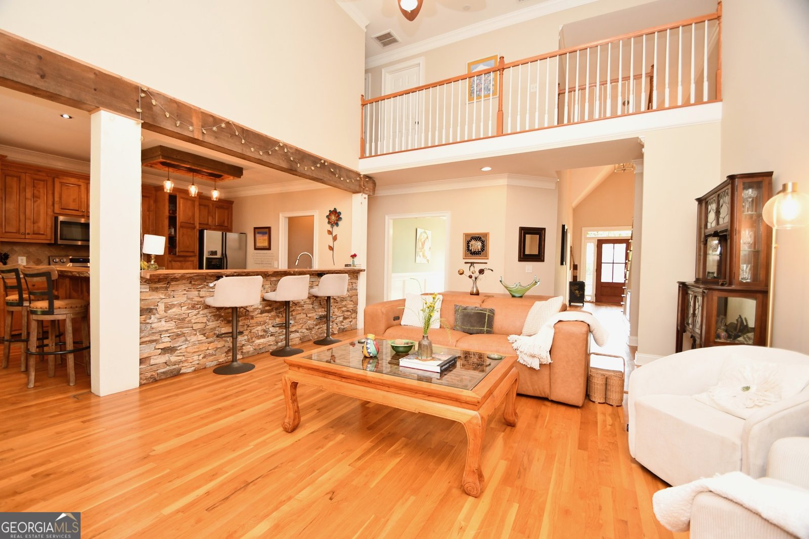 1160 Oaklake Terrace Watkinsville - Photo 12